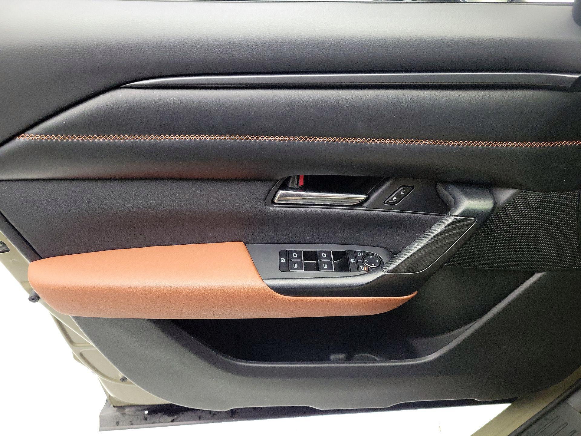 Thumbnail: 2024 Mazda CX-50 - 12