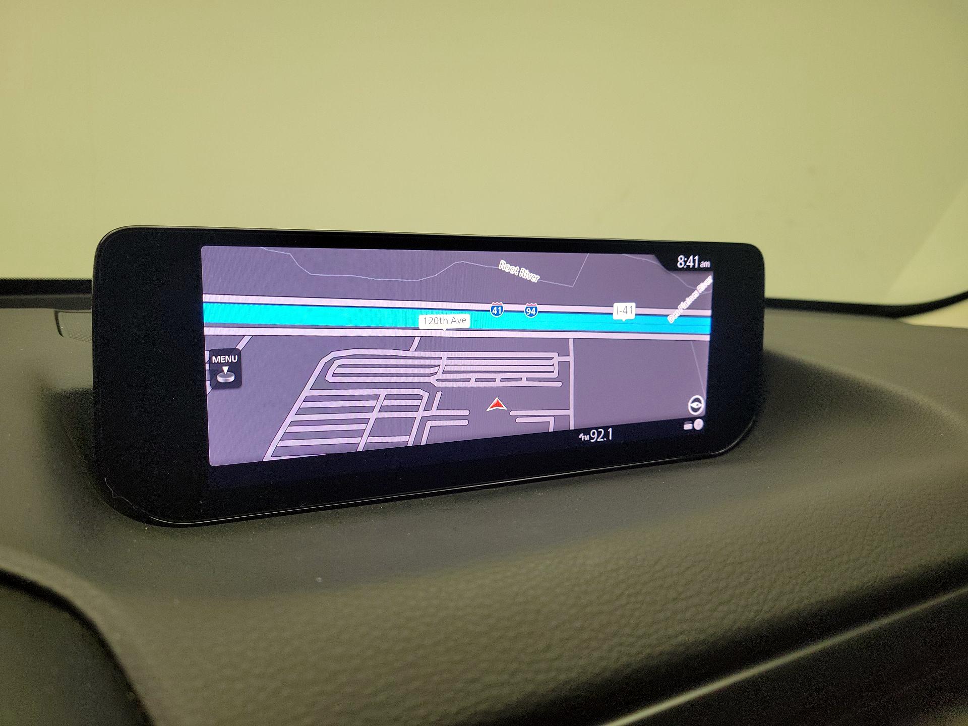 Thumbnail: 2024 Mazda CX-50 - 14