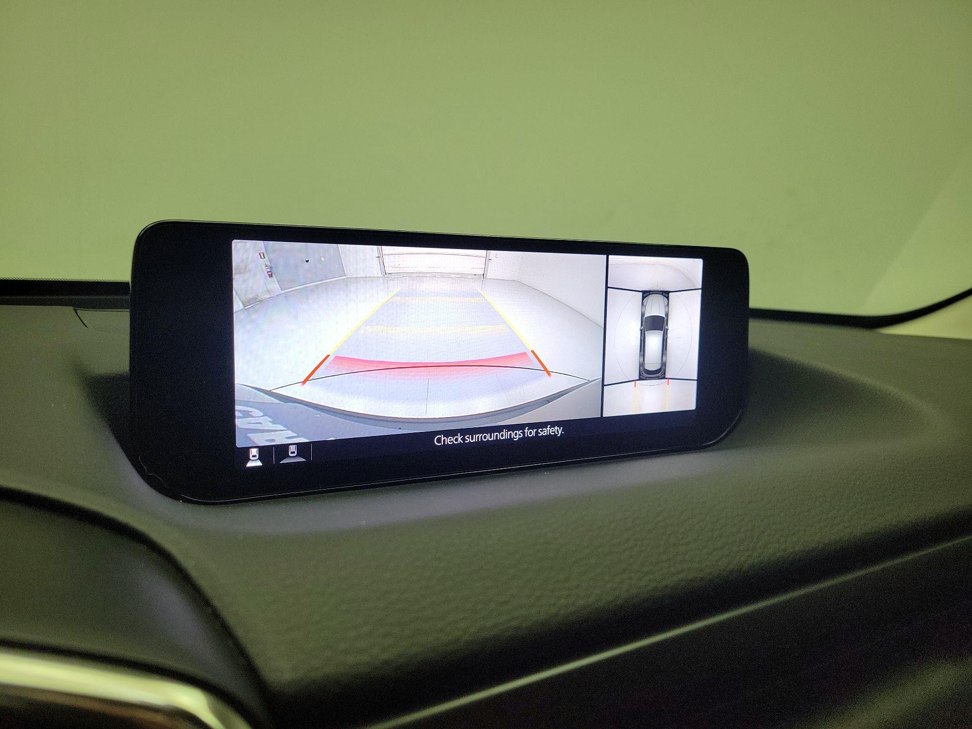 Thumbnail: 2024 Mazda CX-50 - 15