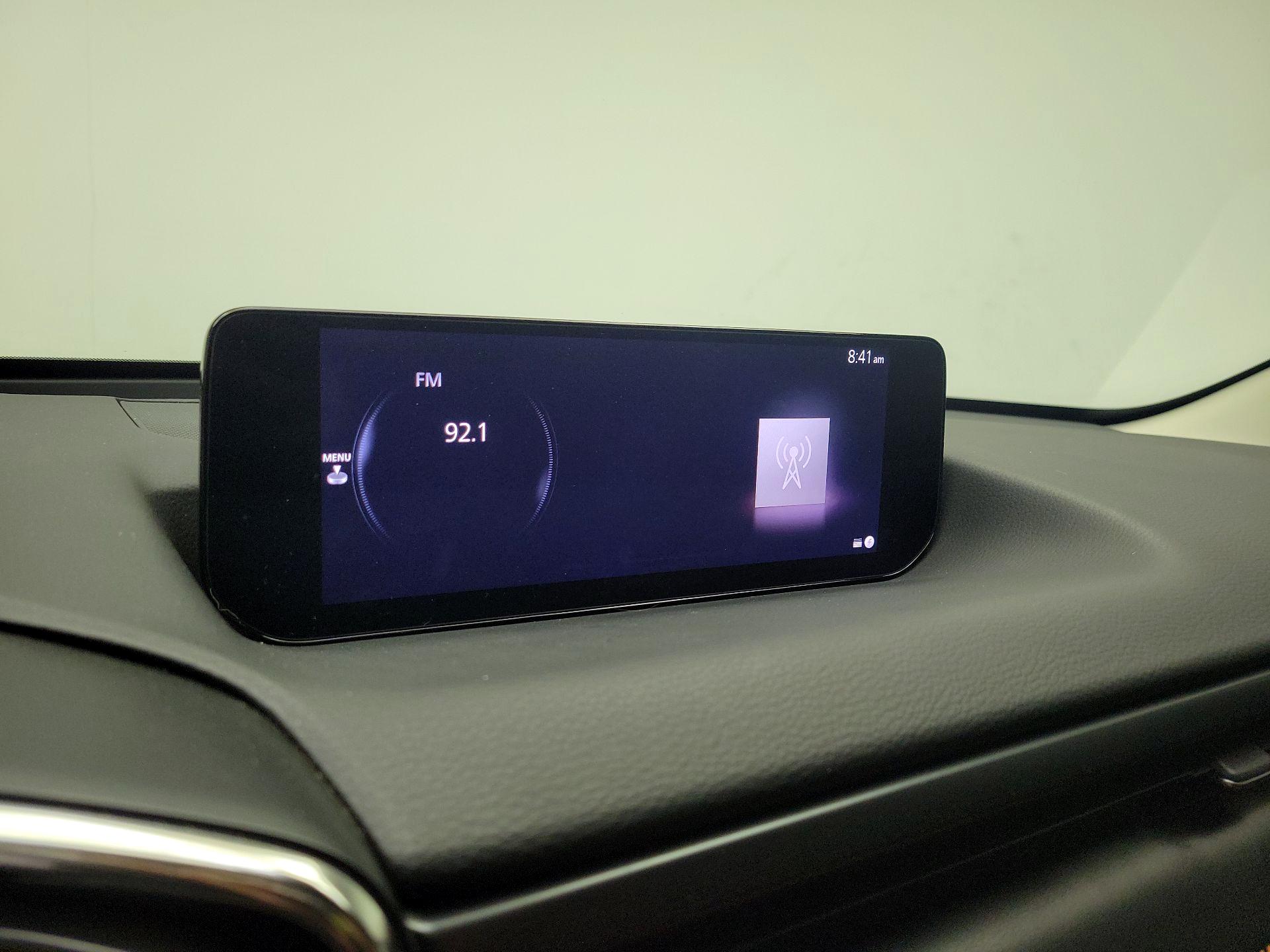 Thumbnail: 2024 Mazda CX-50 - 16