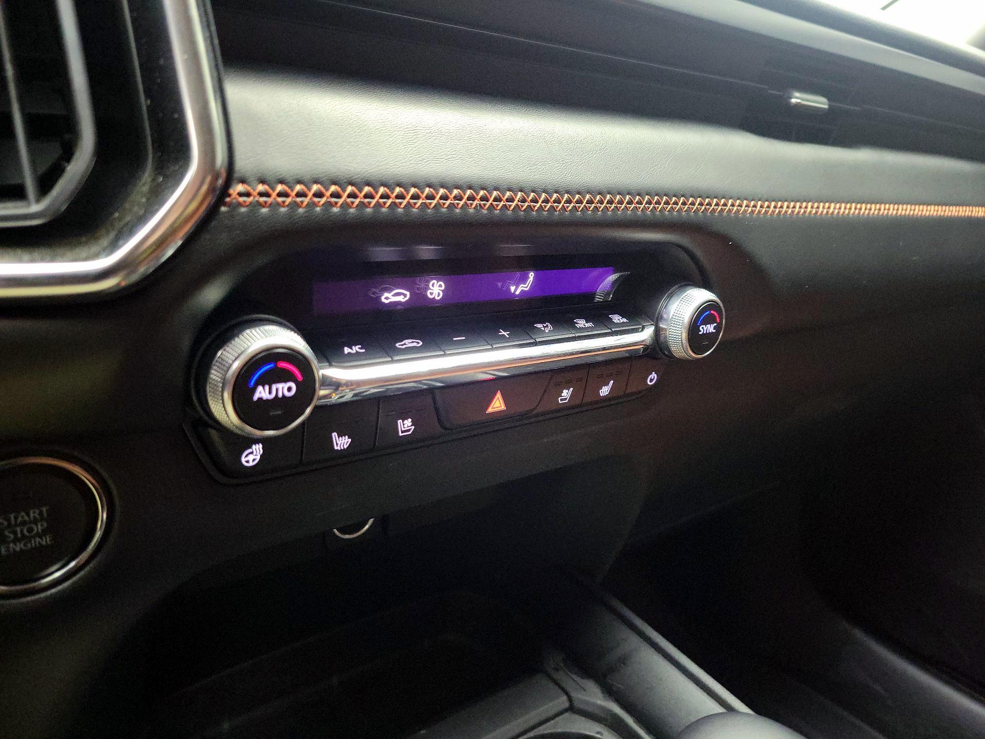 Thumbnail: 2024 Mazda CX-50 - 17