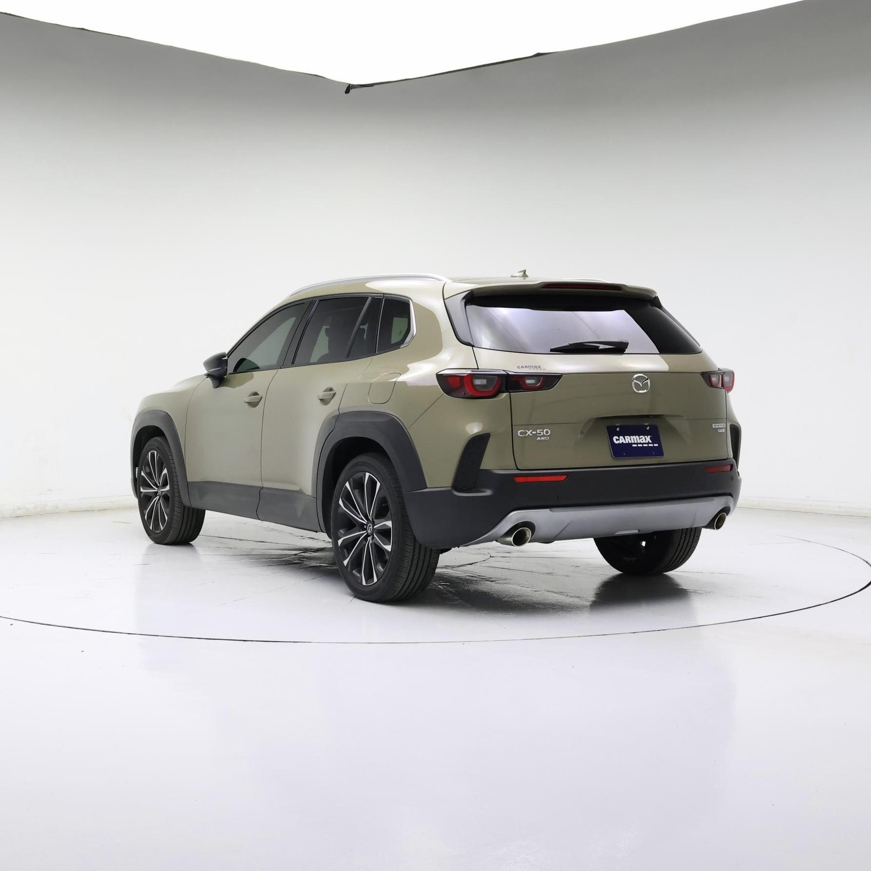 Thumbnail: 2024 Mazda CX-50 - 2