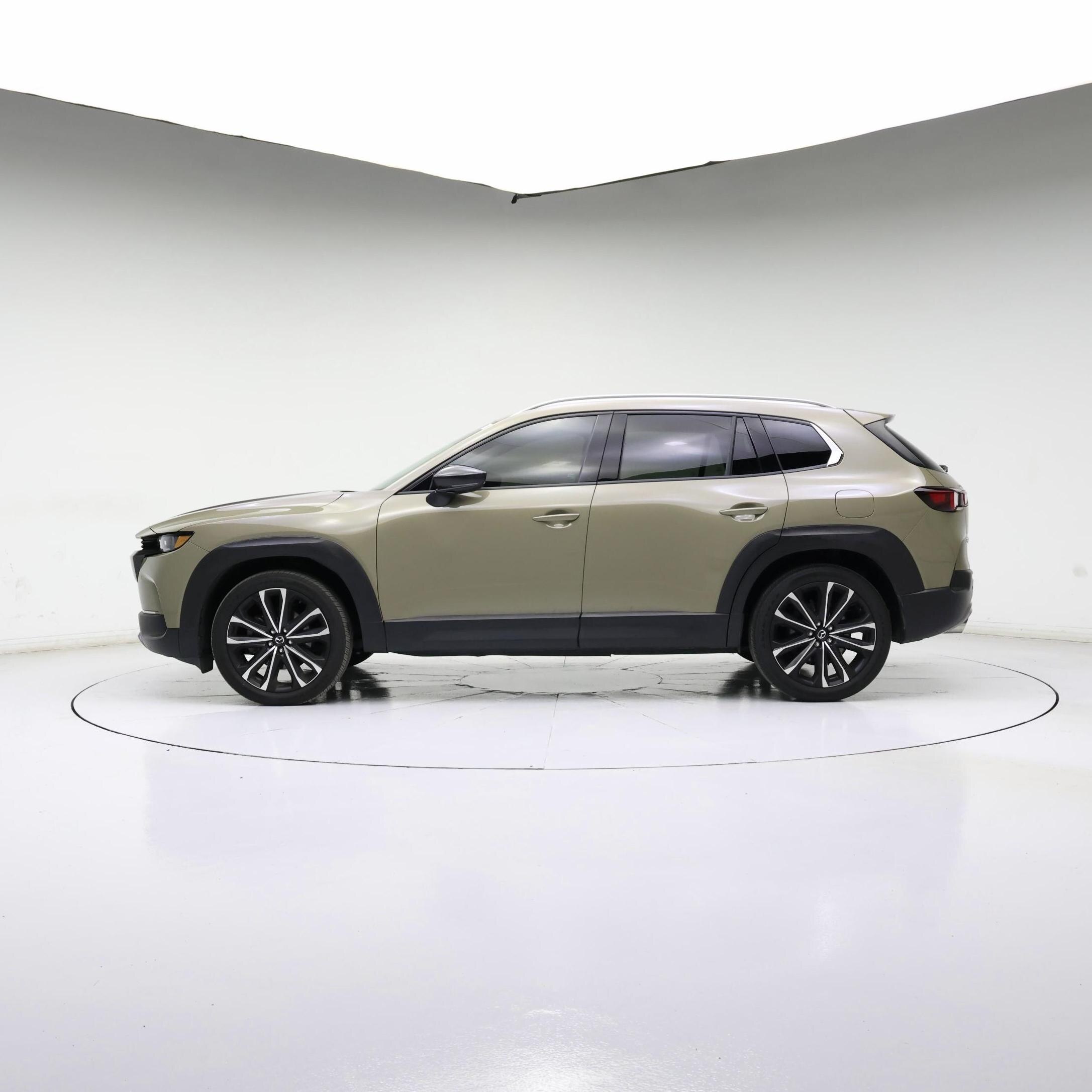 Thumbnail: 2024 Mazda CX-50 - 3