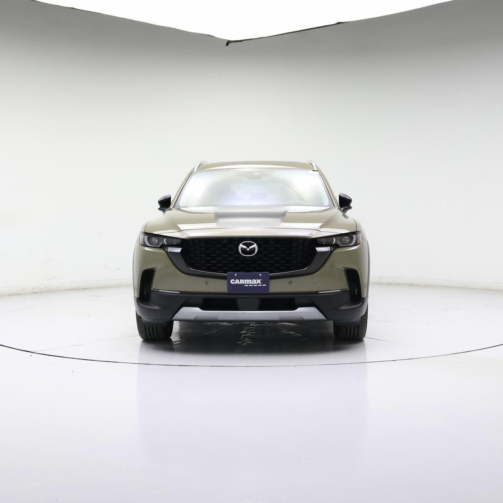 Thumbnail: 2024 Mazda CX-50 - 5