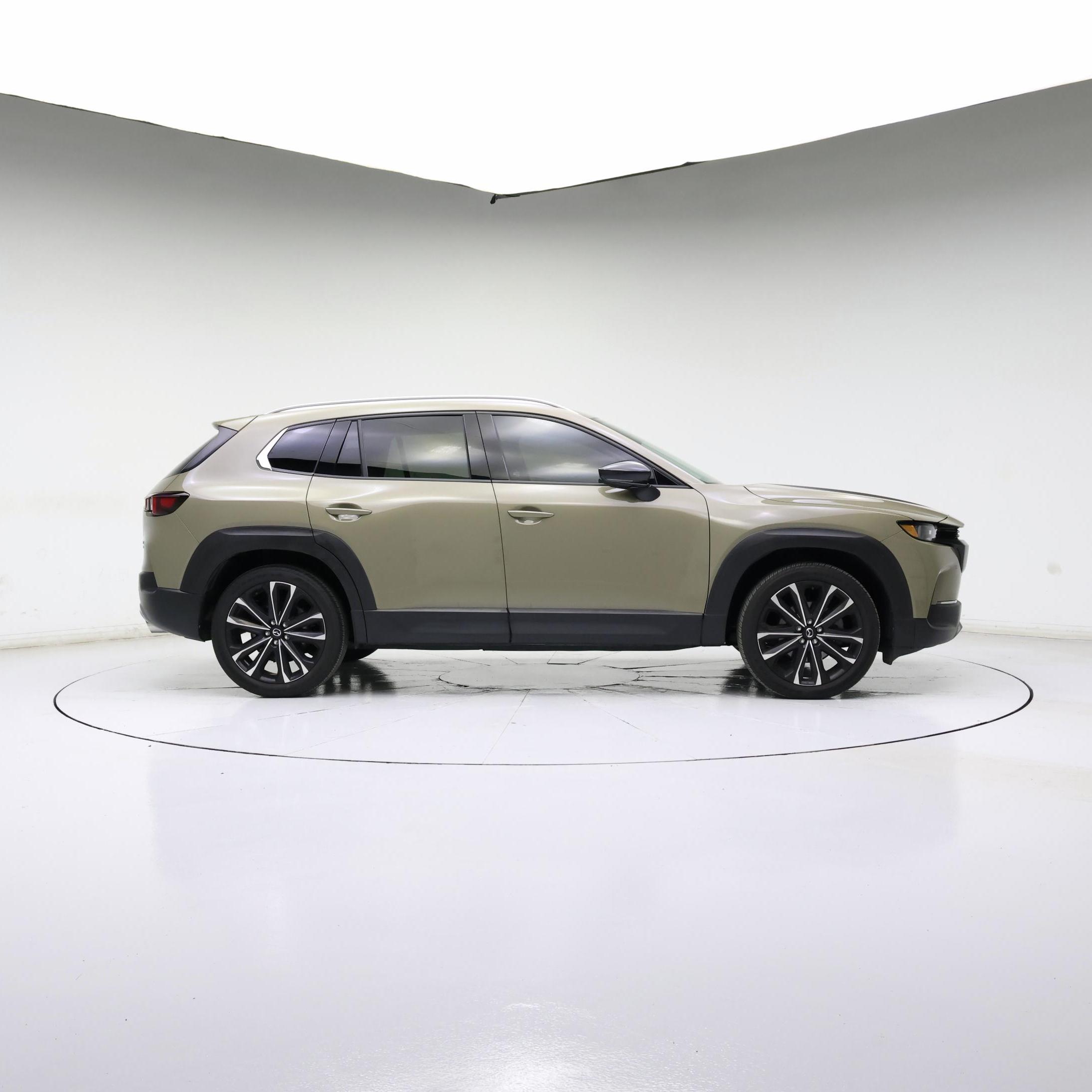 Thumbnail: 2024 Mazda CX-50 - 7