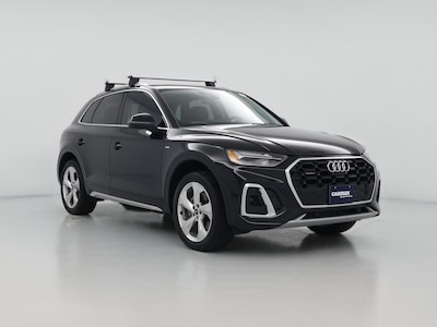 2023 Audi Q5 S-Line Premium Plus