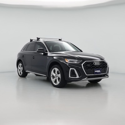 2023 Audi Q5 S-Line Premium Plus