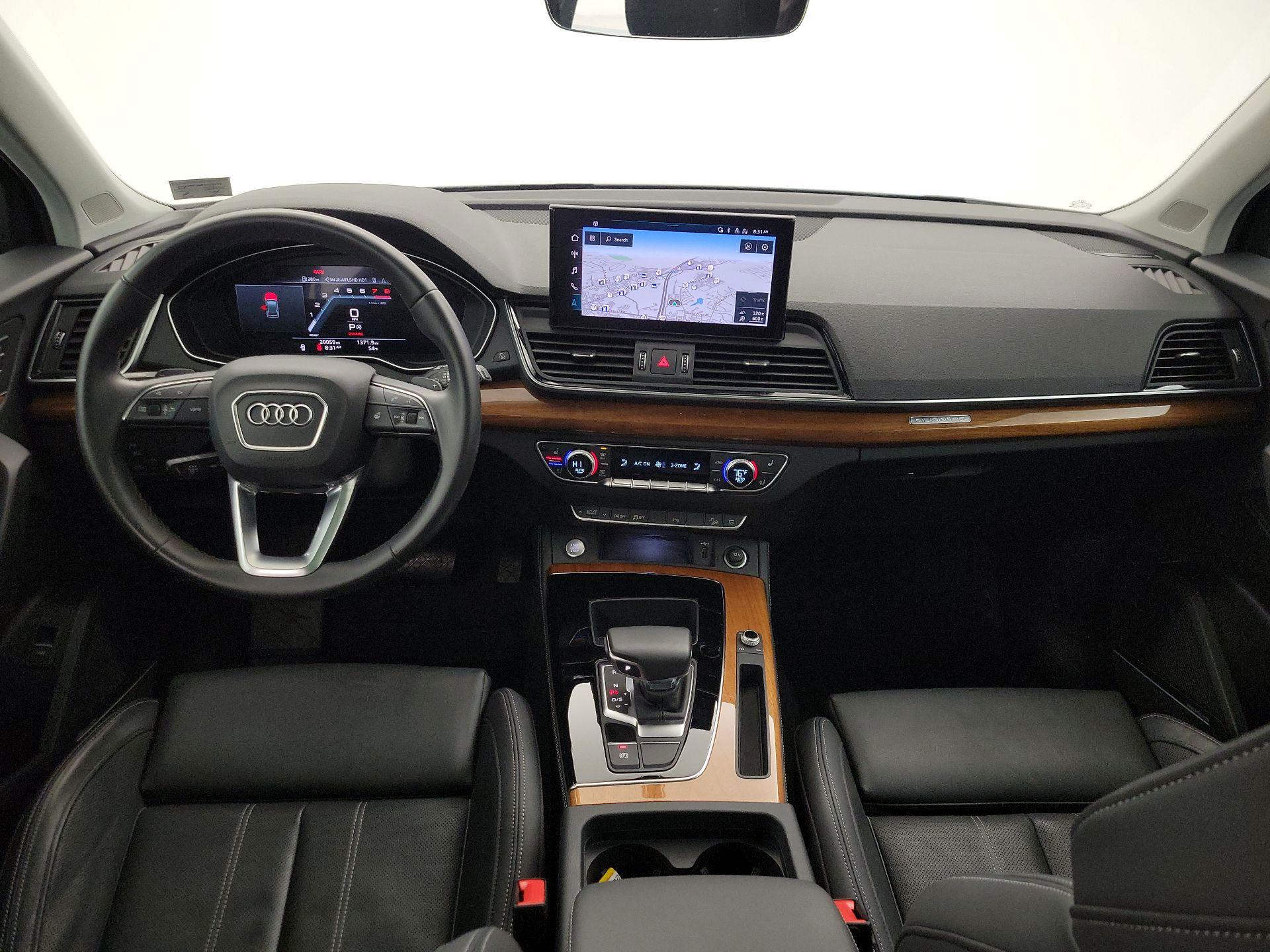 Thumbnail: 2023 Audi Q5 - 9