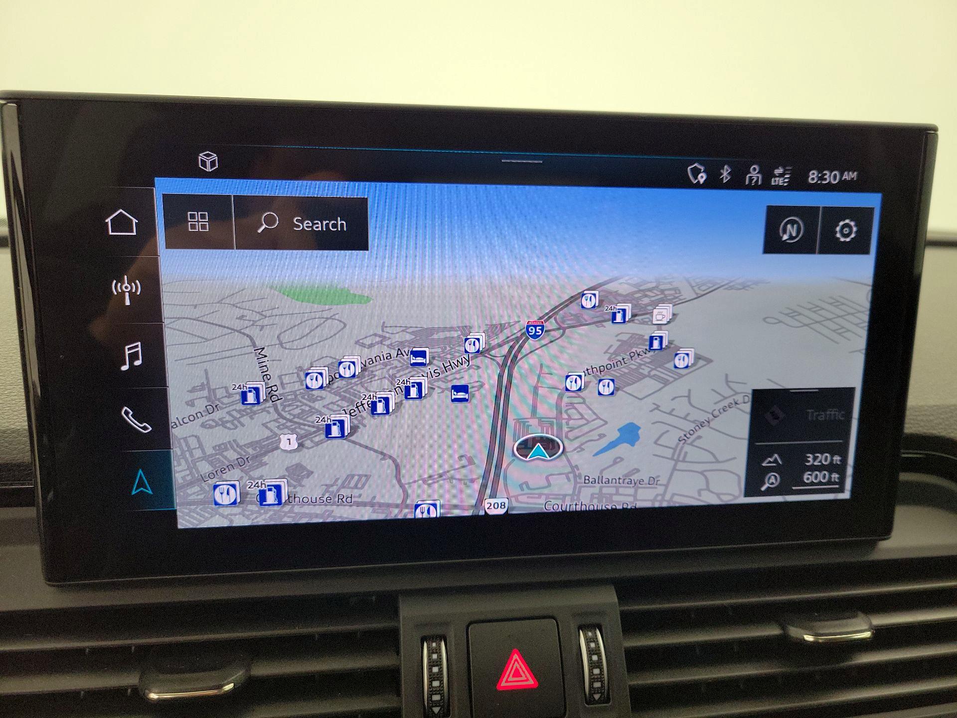 Thumbnail: 2023 Audi Q5 - 14