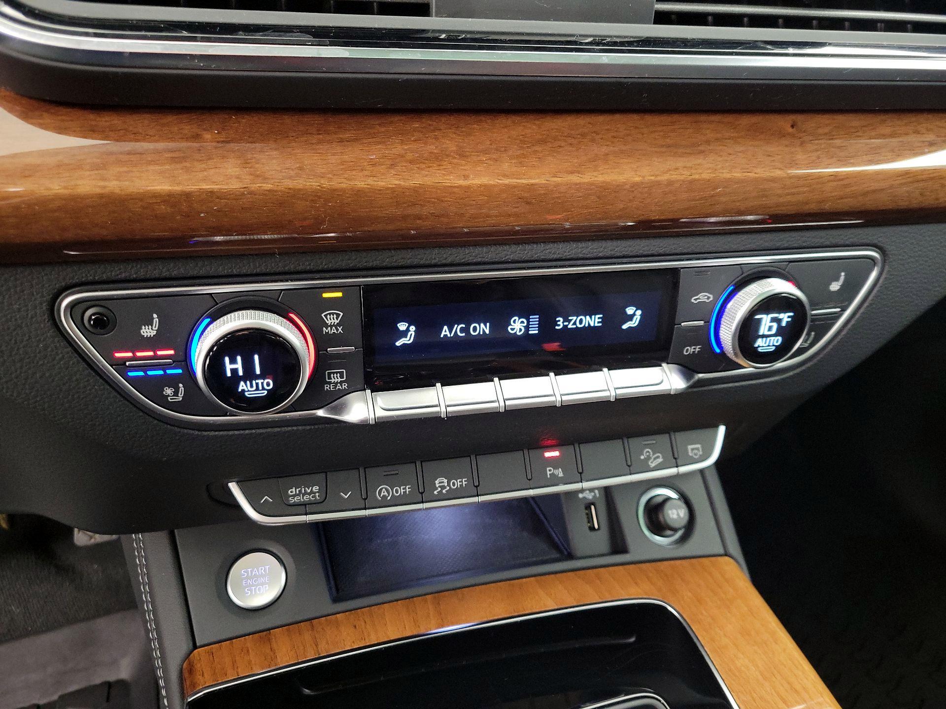 Thumbnail: 2023 Audi Q5 - 17