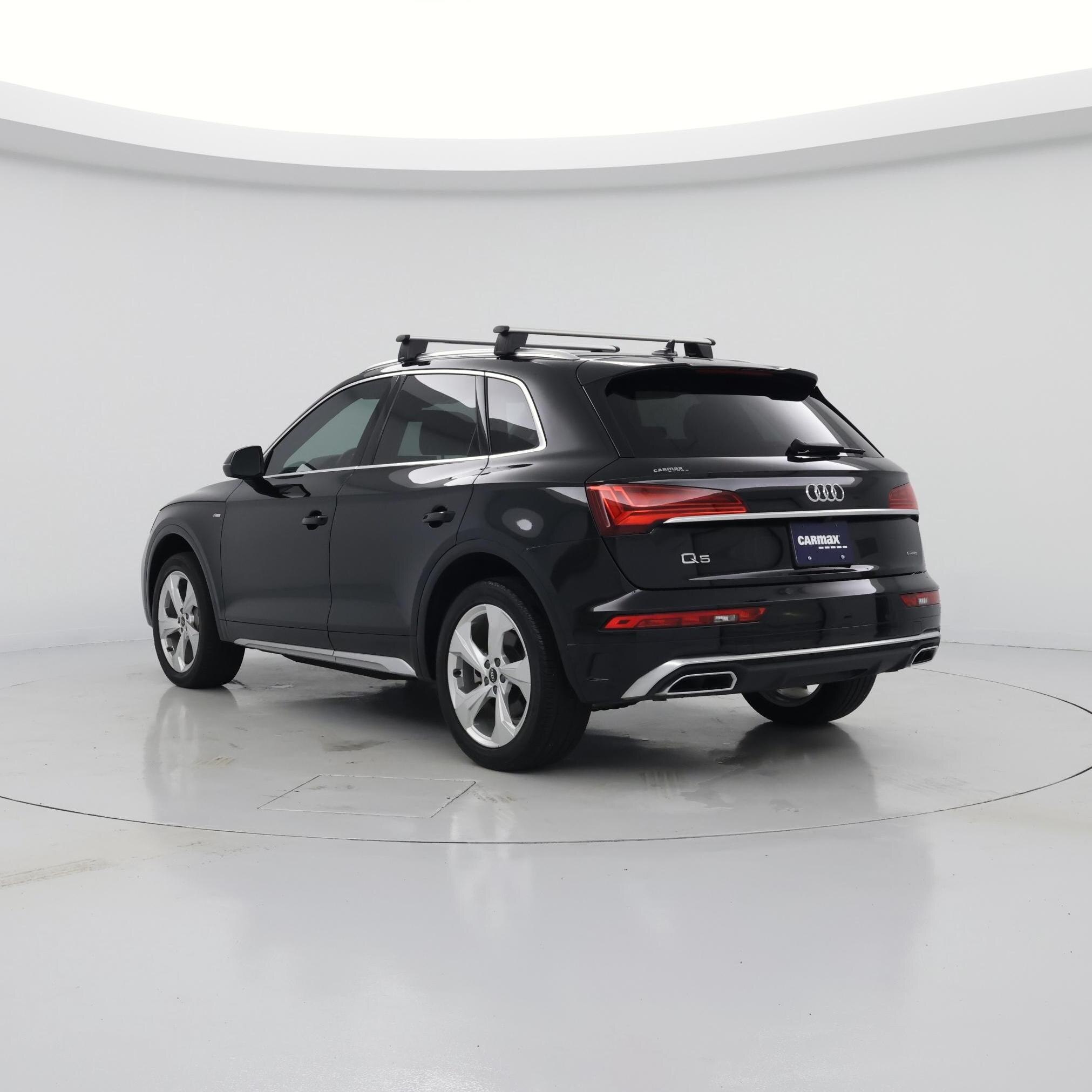 Thumbnail: 2023 Audi Q5 - 2