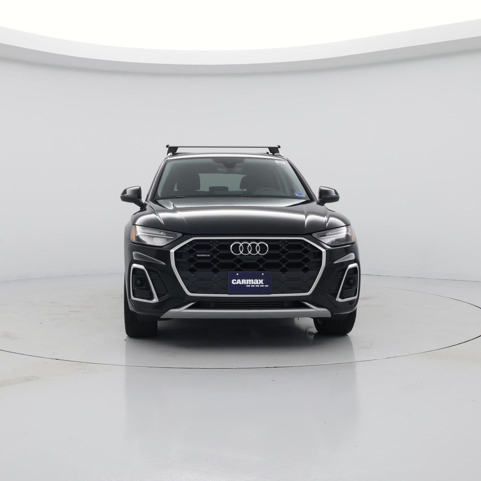 Thumbnail: 2023 Audi Q5 - 5
