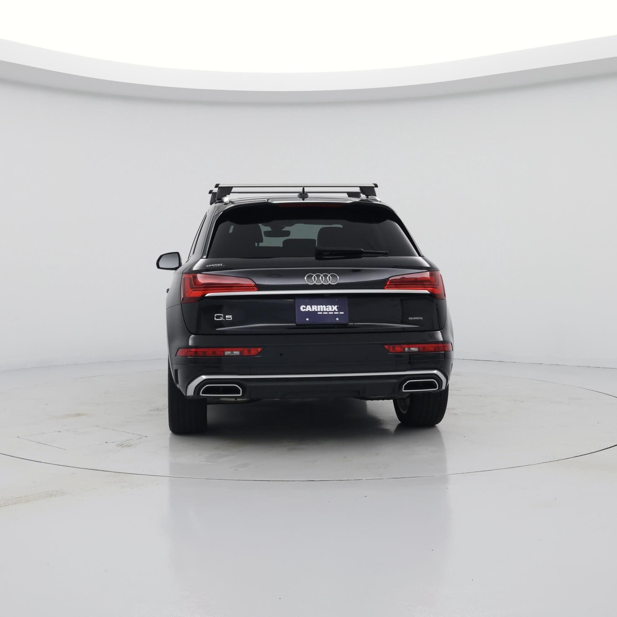 Thumbnail: 2023 Audi Q5 - 6