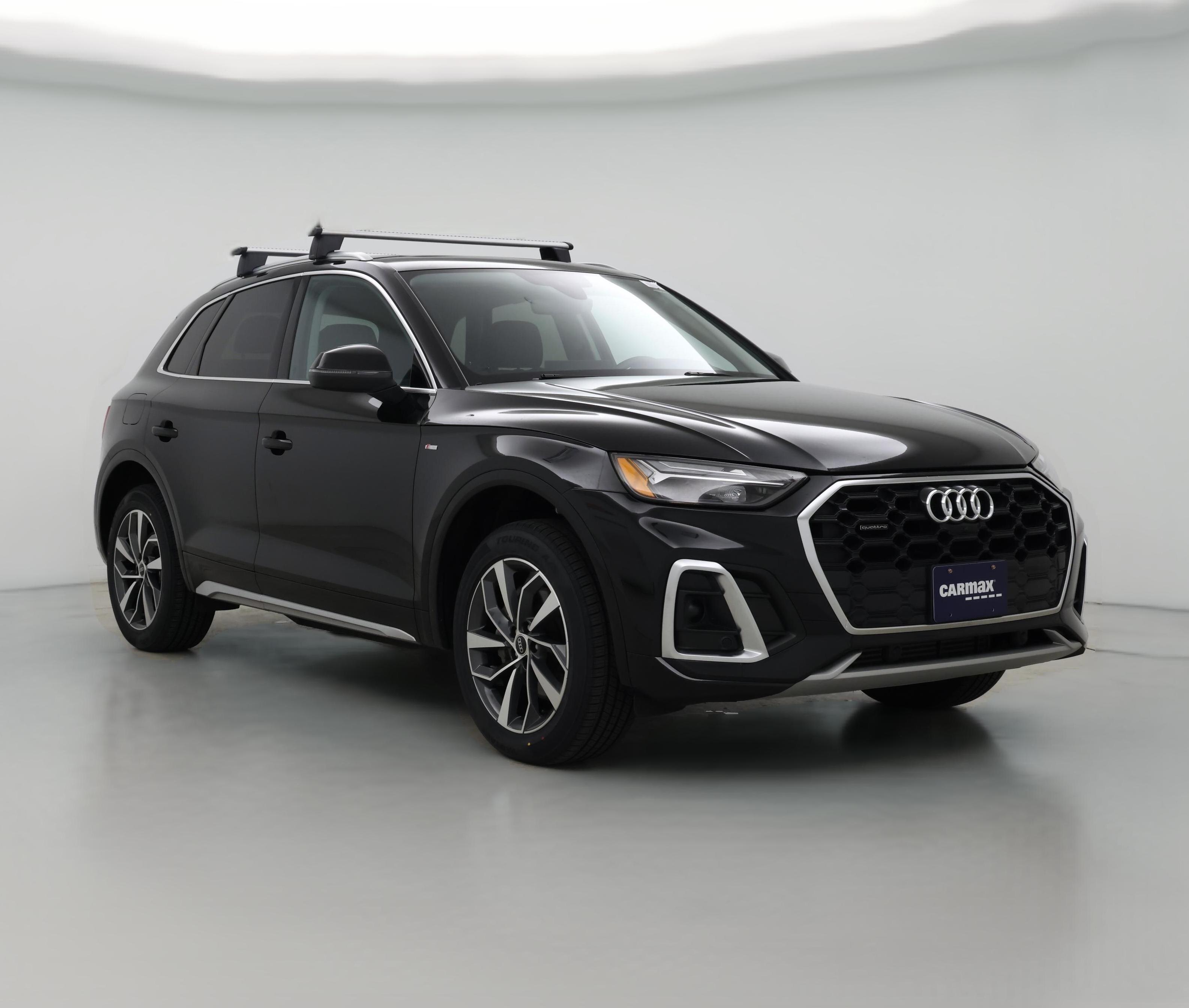 Thumbnail: 2023 Audi Q5 - 1