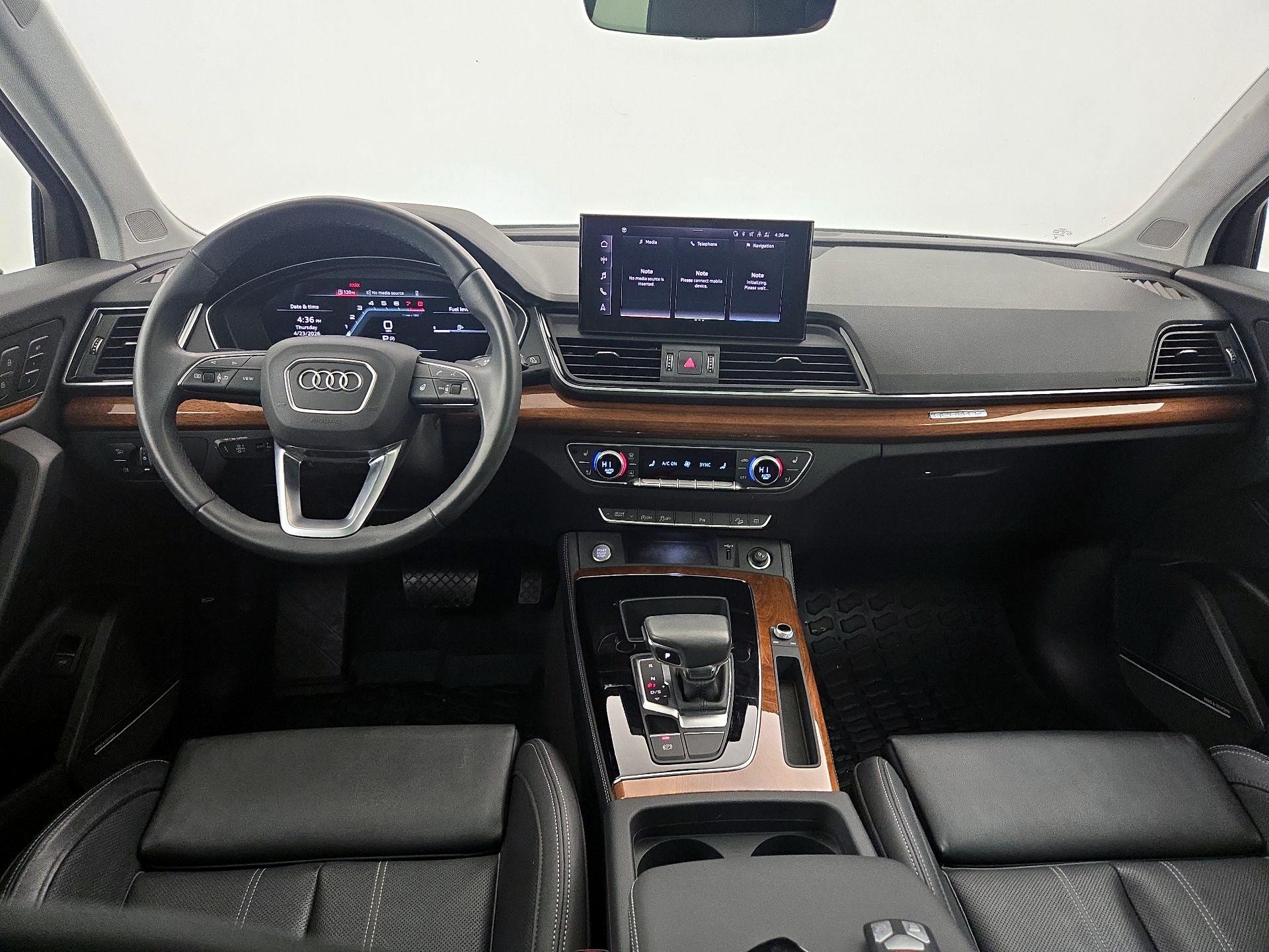 Thumbnail: 2023 Audi Q5 - 9