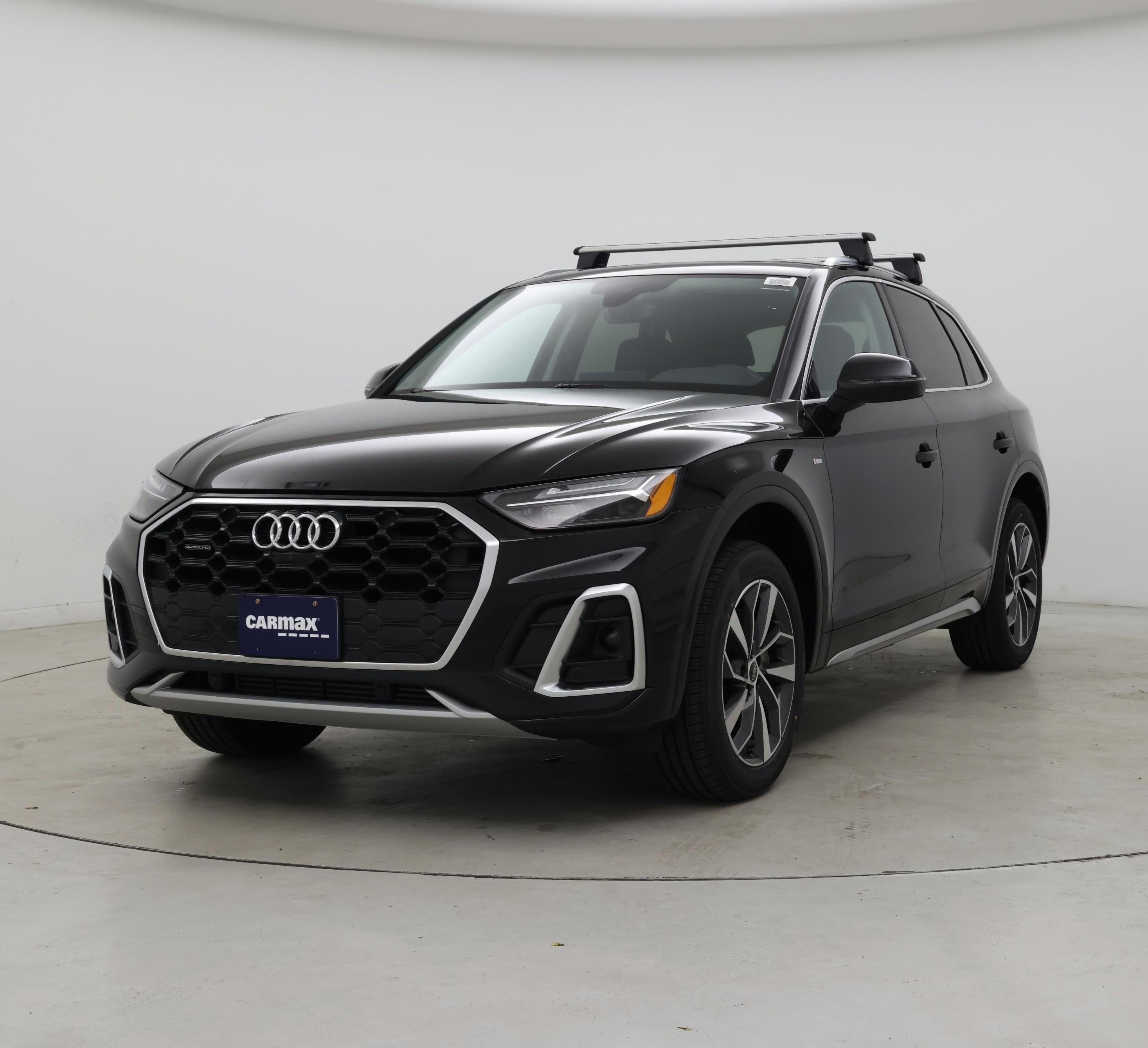 Thumbnail: 2023 Audi Q5 - 4
