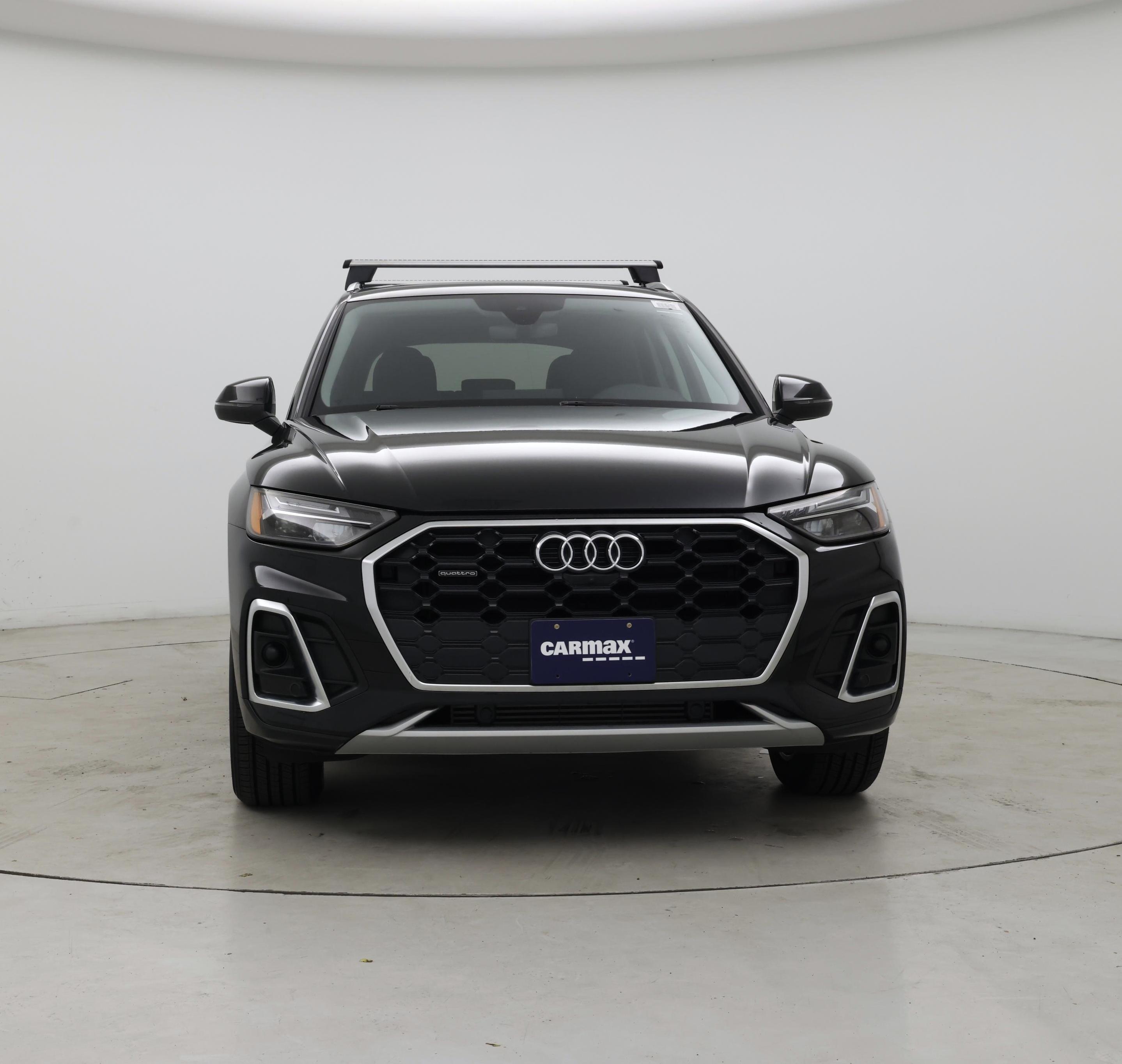 Thumbnail: 2023 Audi Q5 - 5