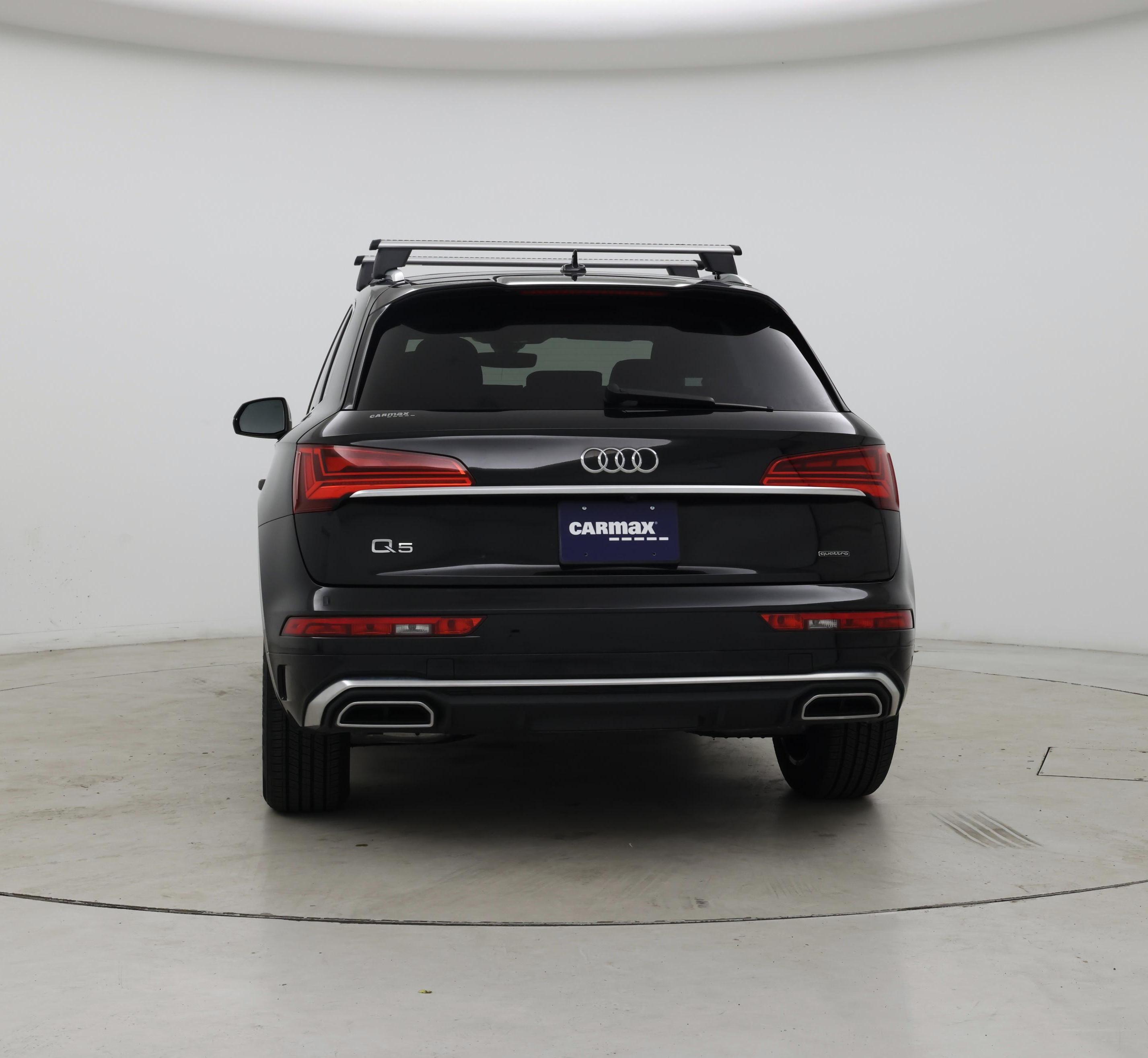 Thumbnail: 2023 Audi Q5 - 6