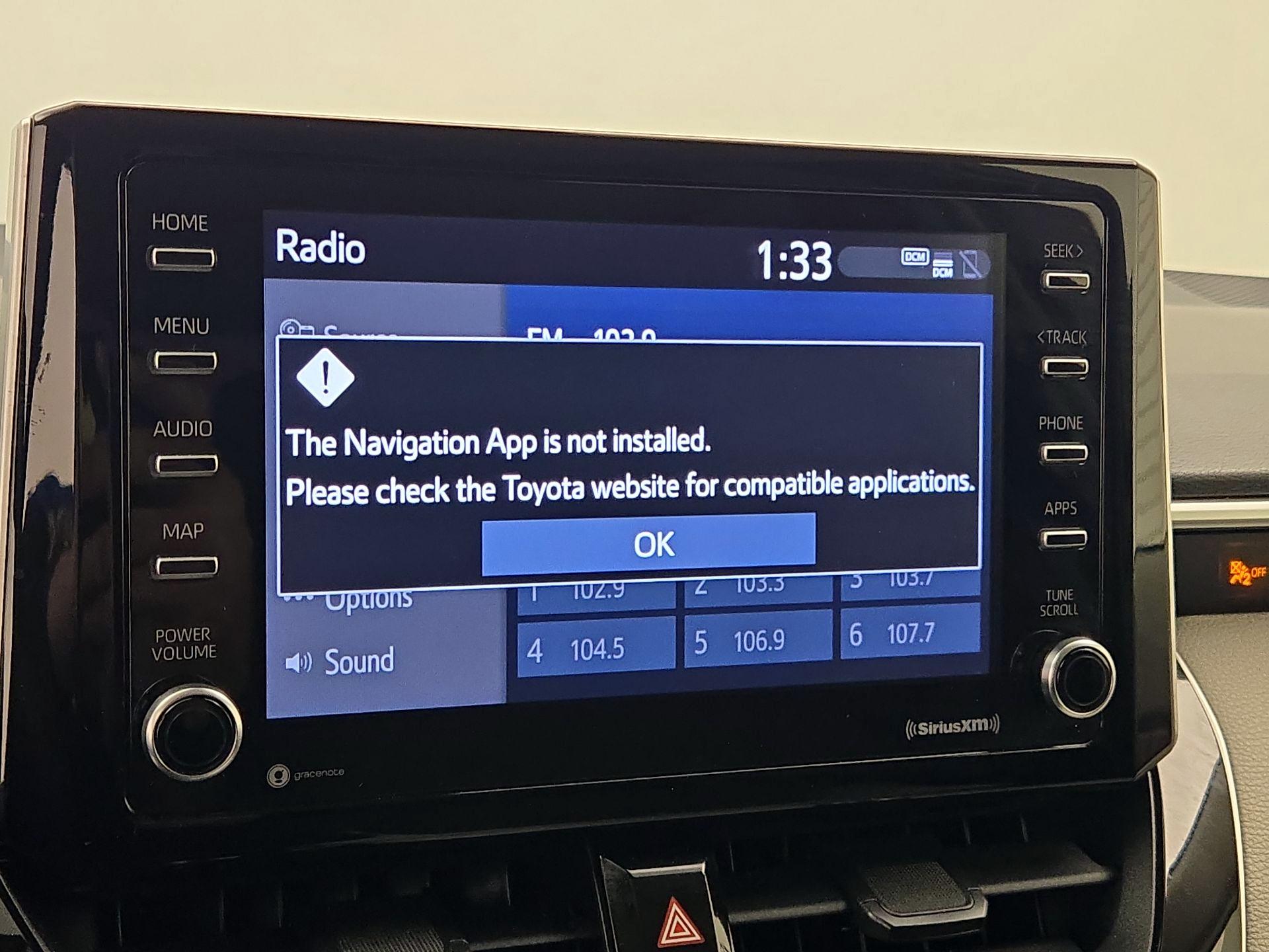 Thumbnail: 2021 Toyota Corolla - 14