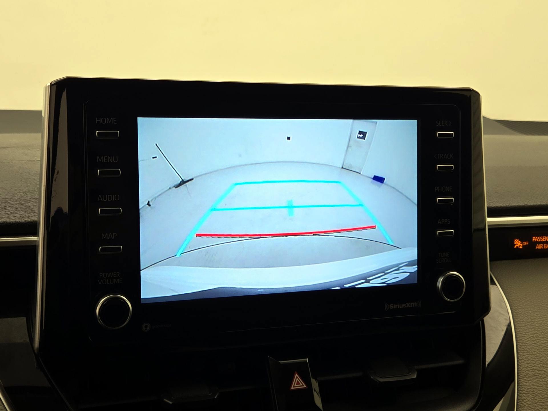 Thumbnail: 2021 Toyota Corolla - 15