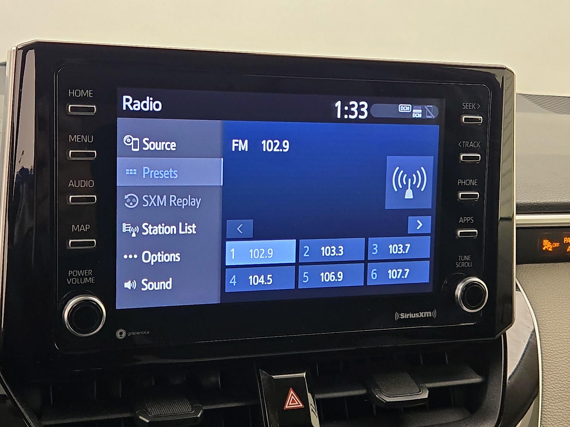 Thumbnail: 2021 Toyota Corolla - 16