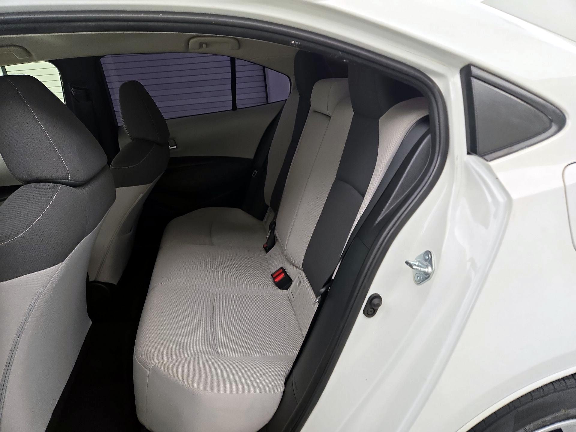 Thumbnail: 2021 Toyota Corolla - 20