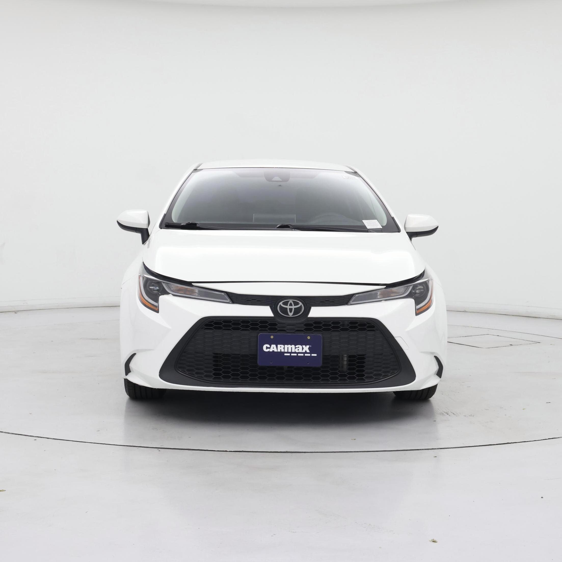 Thumbnail: 2021 Toyota Corolla - 5