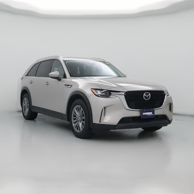 2024 Mazda CX-90 PHEV Preferred