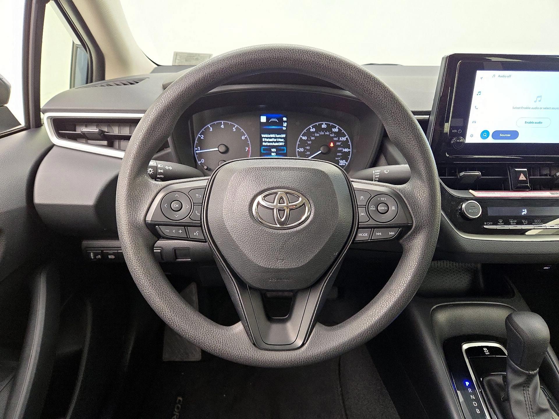 Thumbnail: 2024 Toyota Corolla - 10