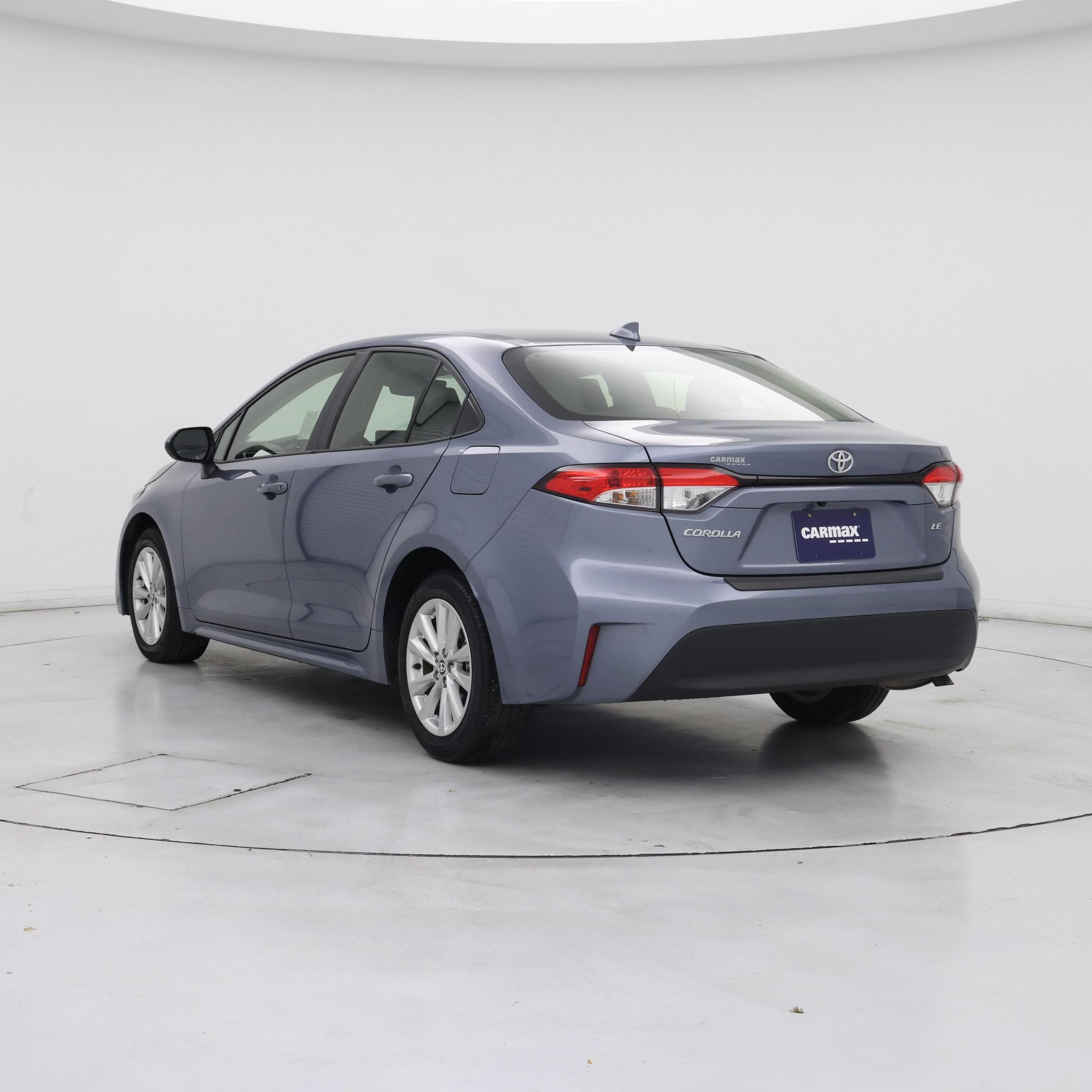 Thumbnail: 2024 Toyota Corolla - 2