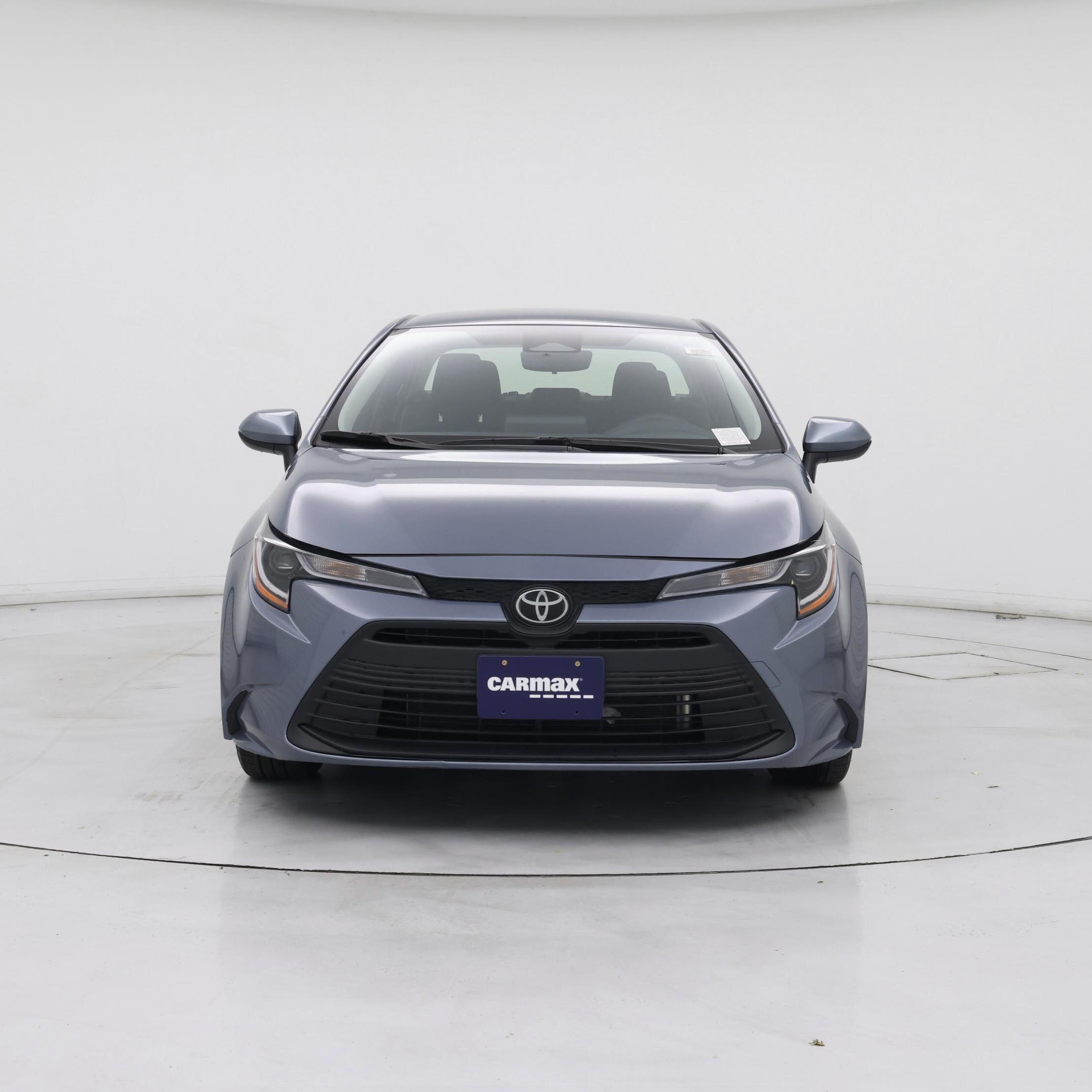 Thumbnail: 2024 Toyota Corolla - 5