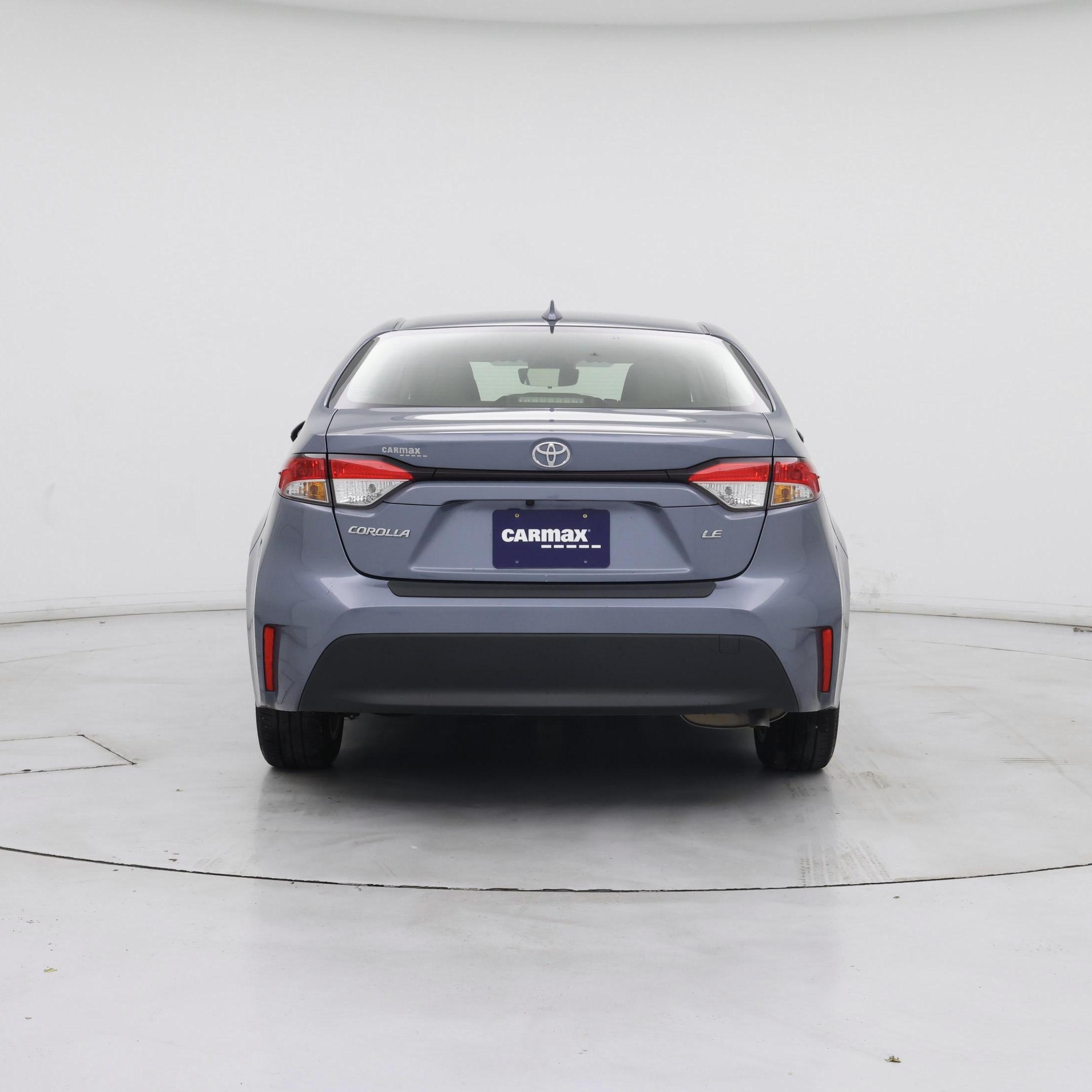 Thumbnail: 2024 Toyota Corolla - 6