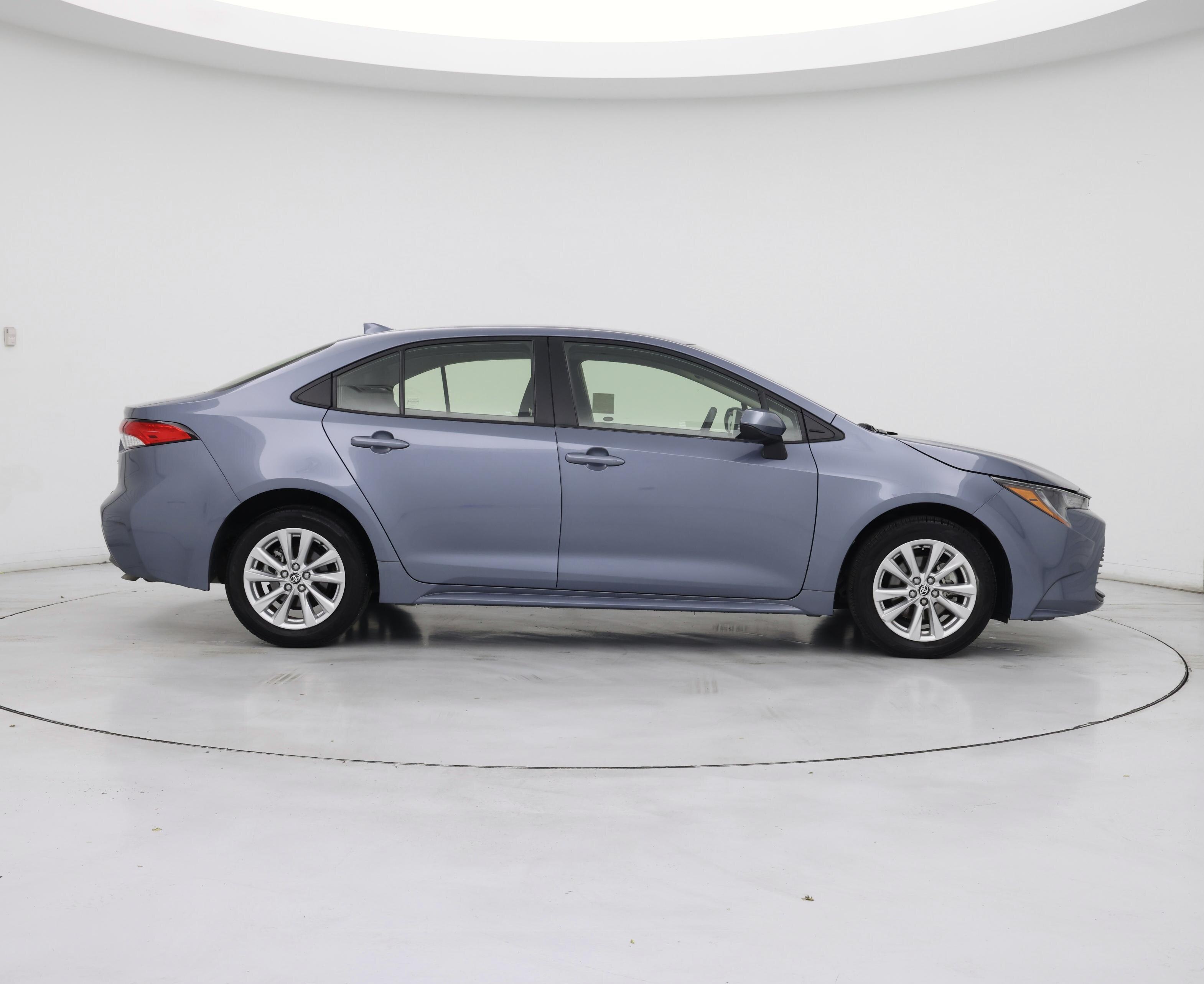 Thumbnail: 2024 Toyota Corolla - 7