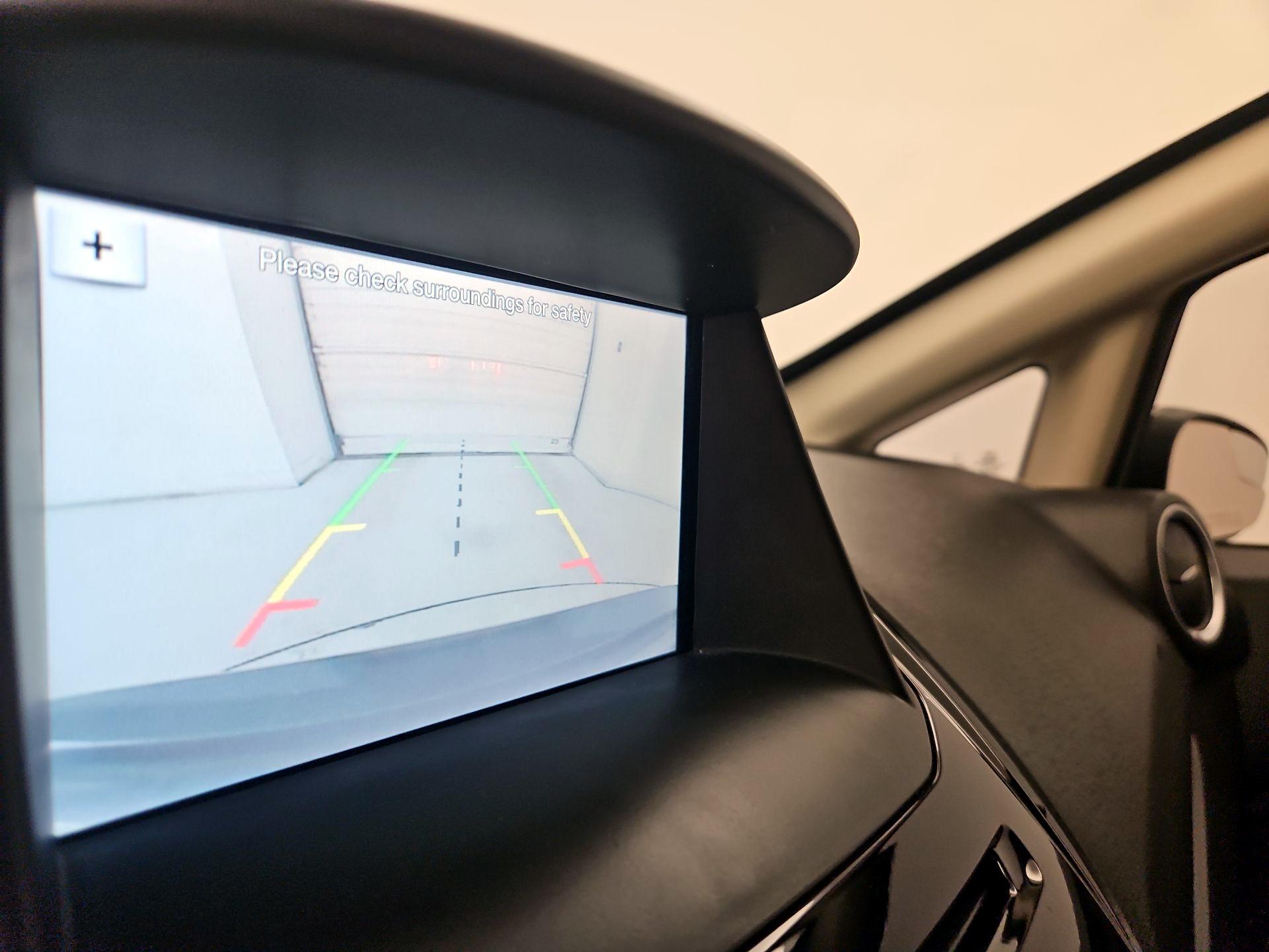 Thumbnail: 2018 Ford Fiesta - 14