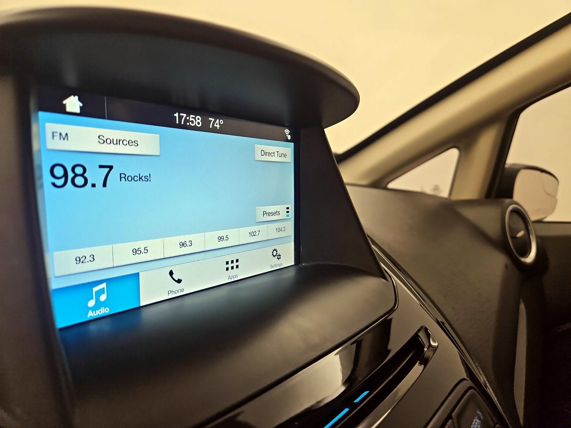 Thumbnail: 2018 Ford Fiesta - 15