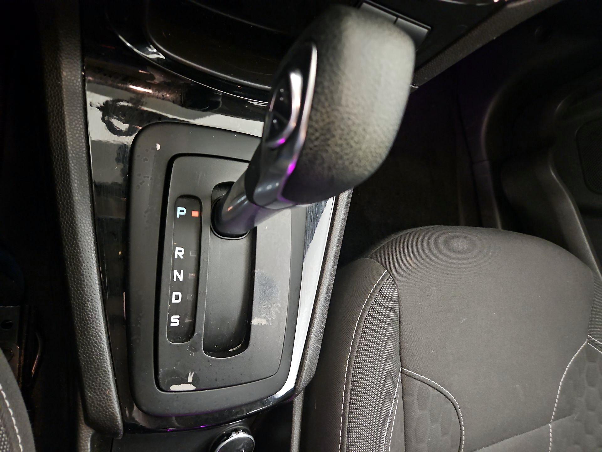 Thumbnail: 2018 Ford Fiesta - 17