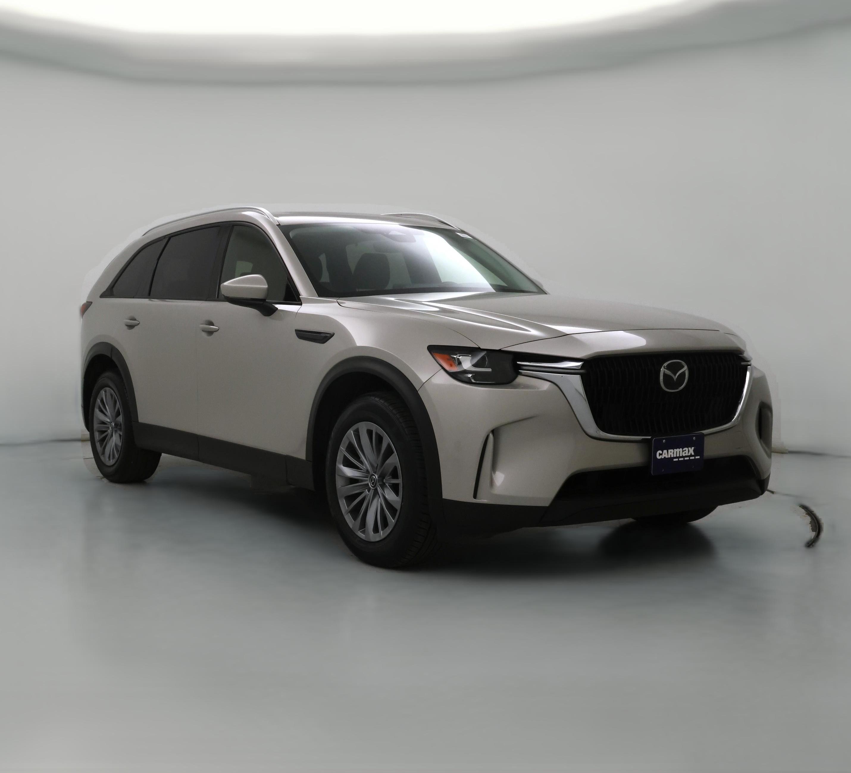 Thumbnail: 2024 Mazda CX-90 - 1
