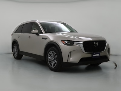 2024 Mazda CX-90 Turbo Preferred Plus