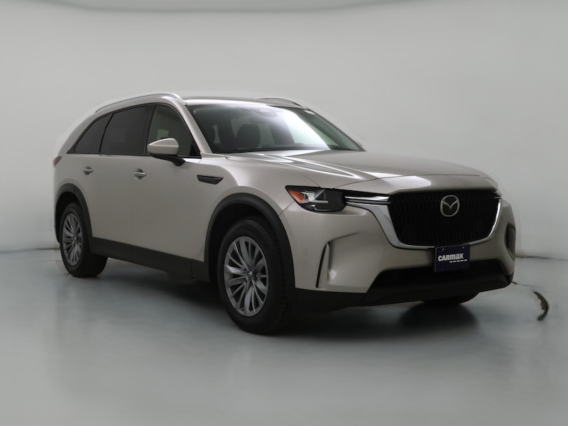 2024 Mazda CX-90 Preferred Plus -
                  Frederick, MD