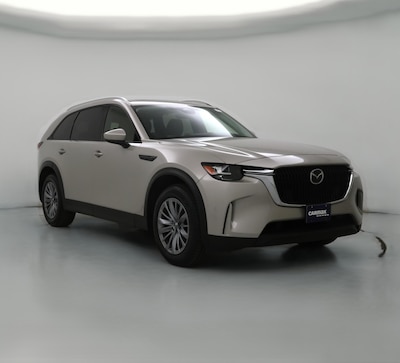 2024 Mazda CX-90 Turbo Preferred Plus