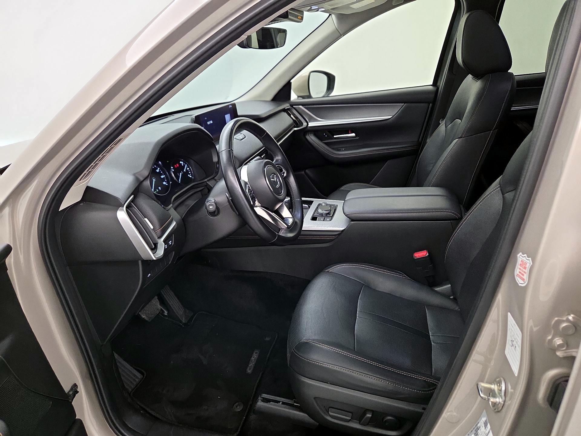 Thumbnail: 2024 Mazda CX-90 - 11