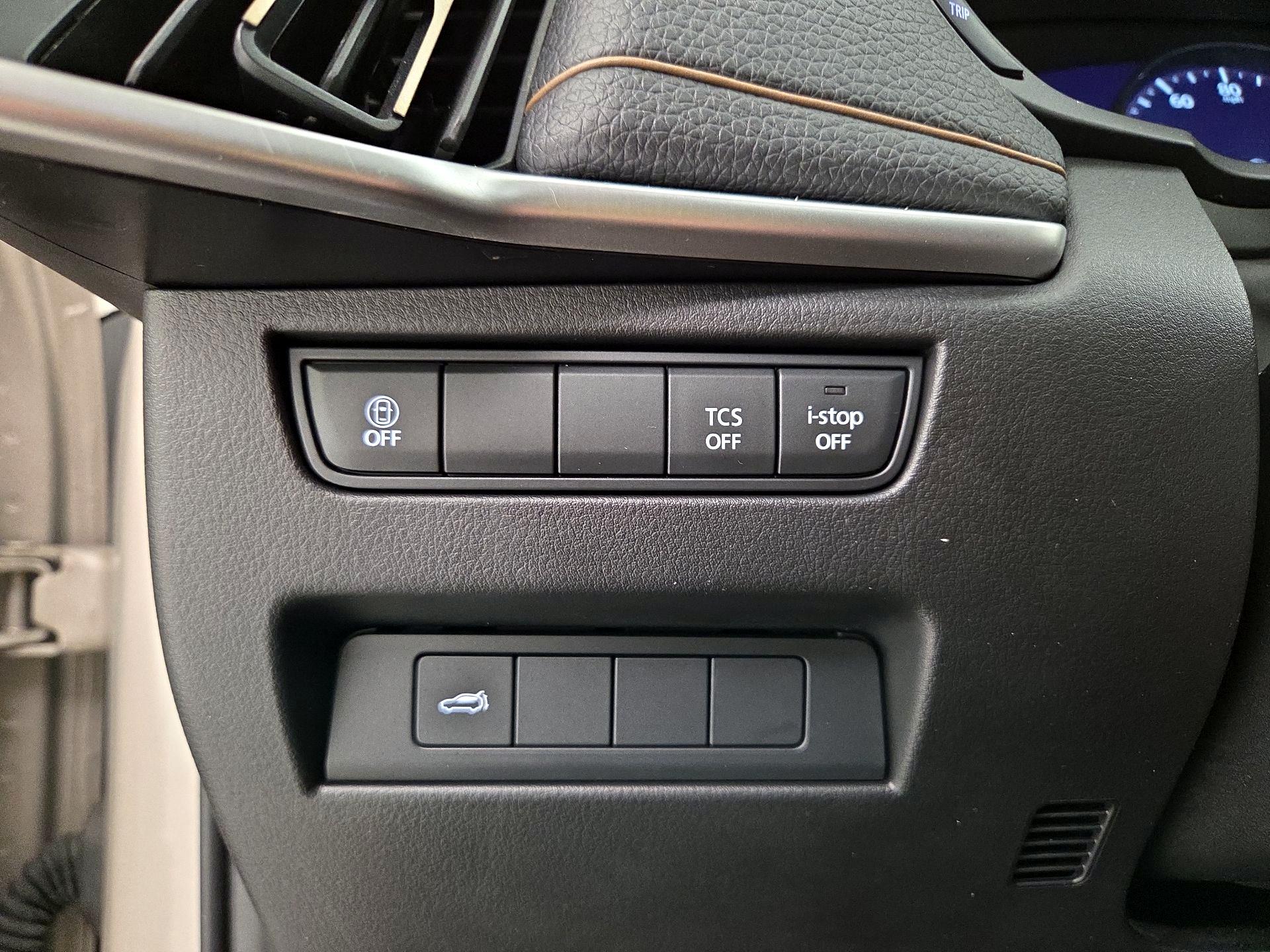 Thumbnail: 2024 Mazda CX-90 - 13