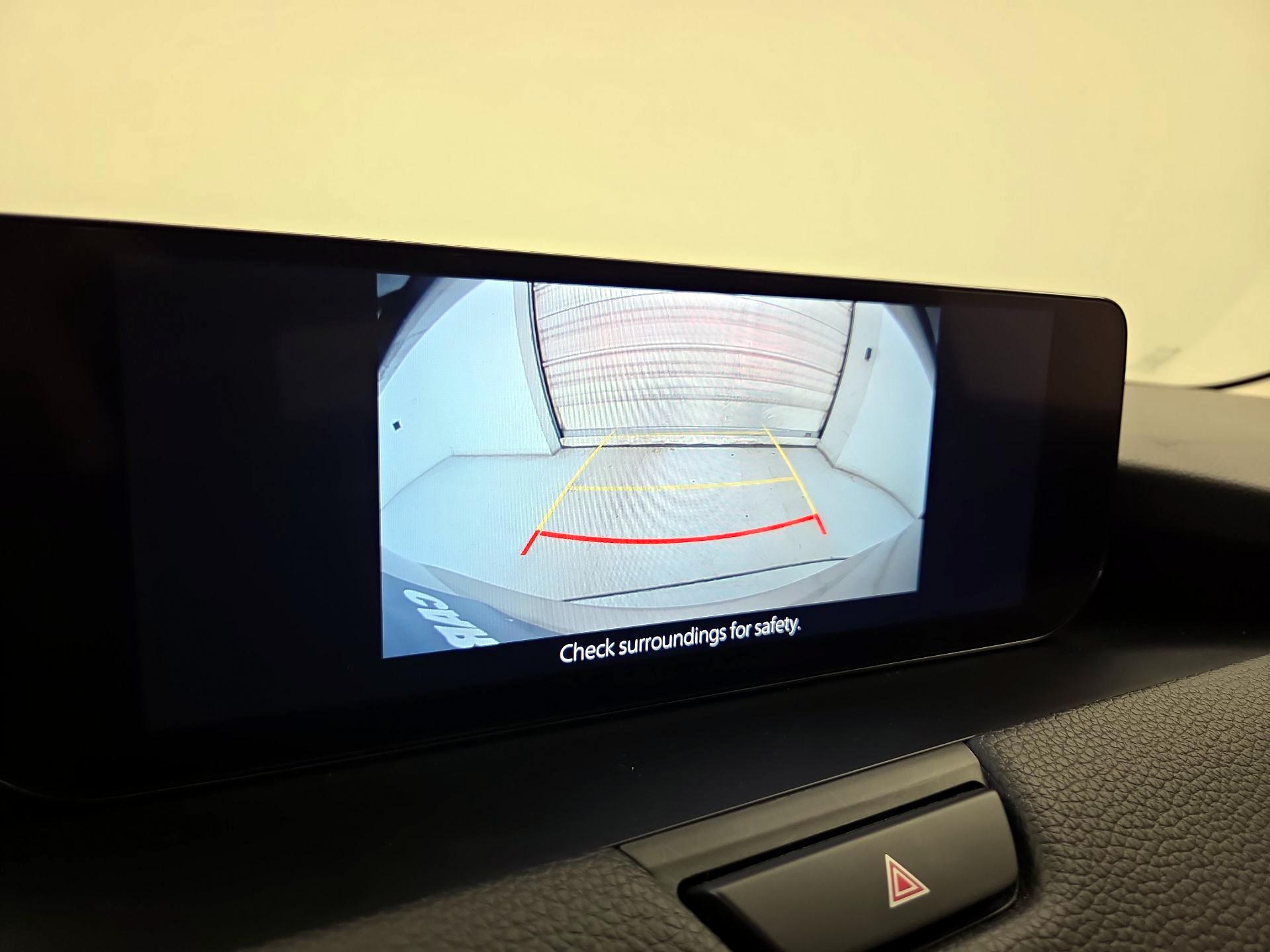 Thumbnail: 2024 Mazda CX-90 - 14