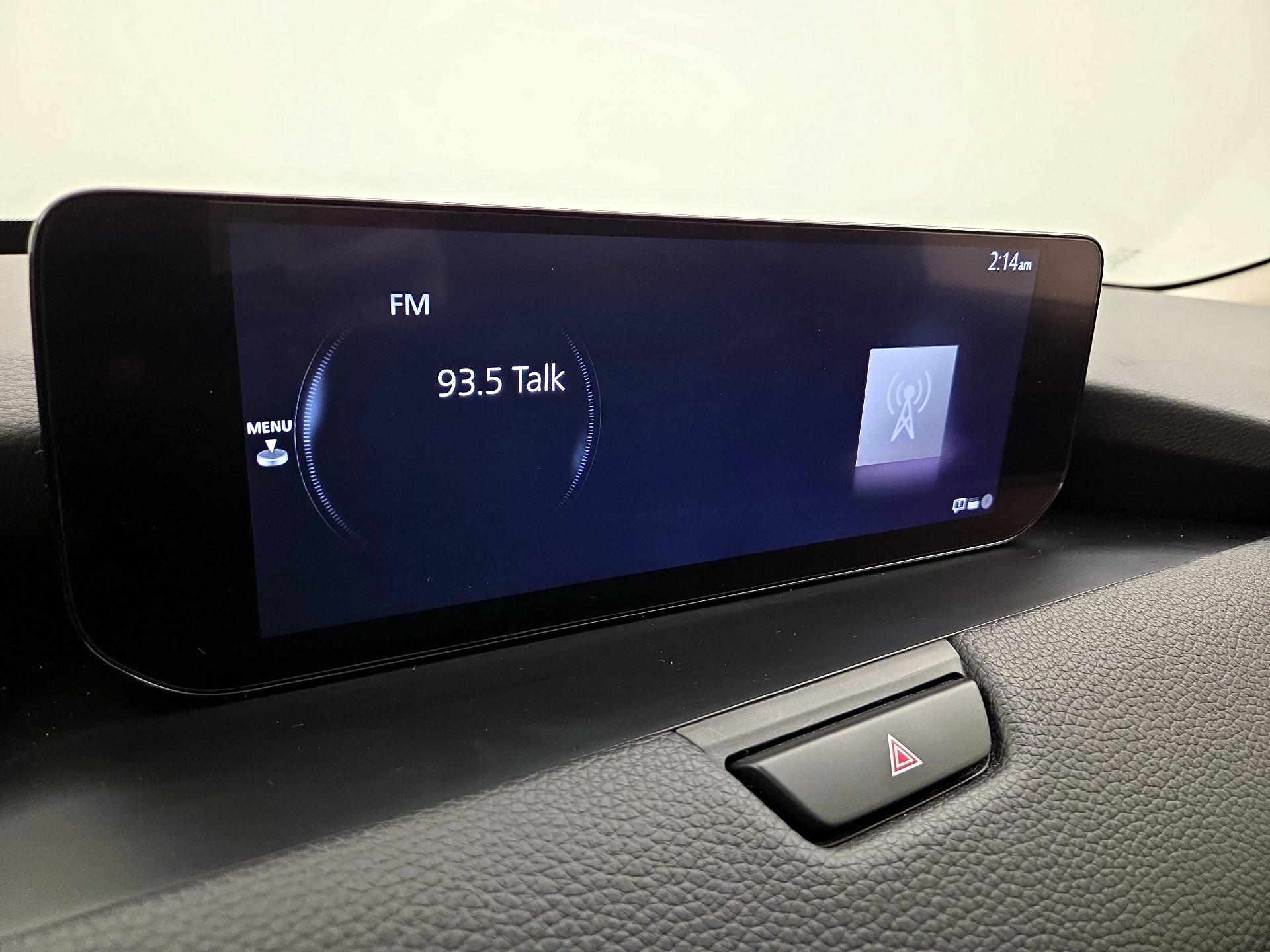 Thumbnail: 2024 Mazda CX-90 - 15