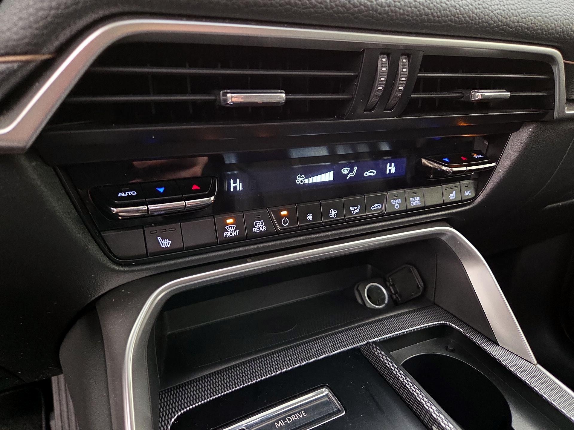 Thumbnail: 2024 Mazda CX-90 - 16