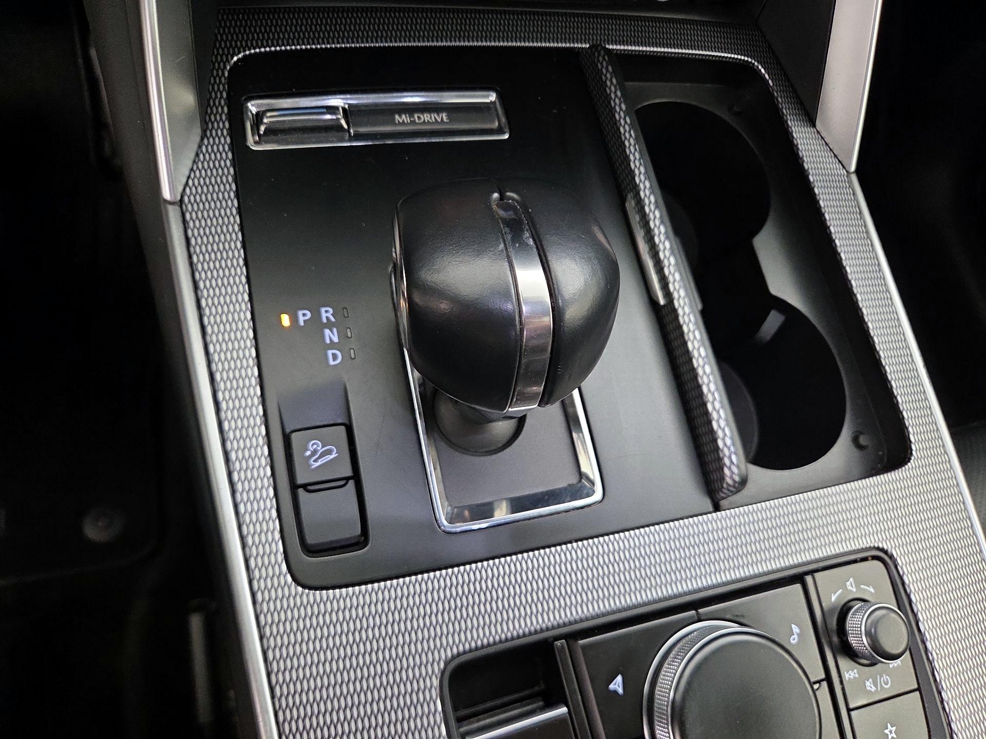 Thumbnail: 2024 Mazda CX-90 - 17