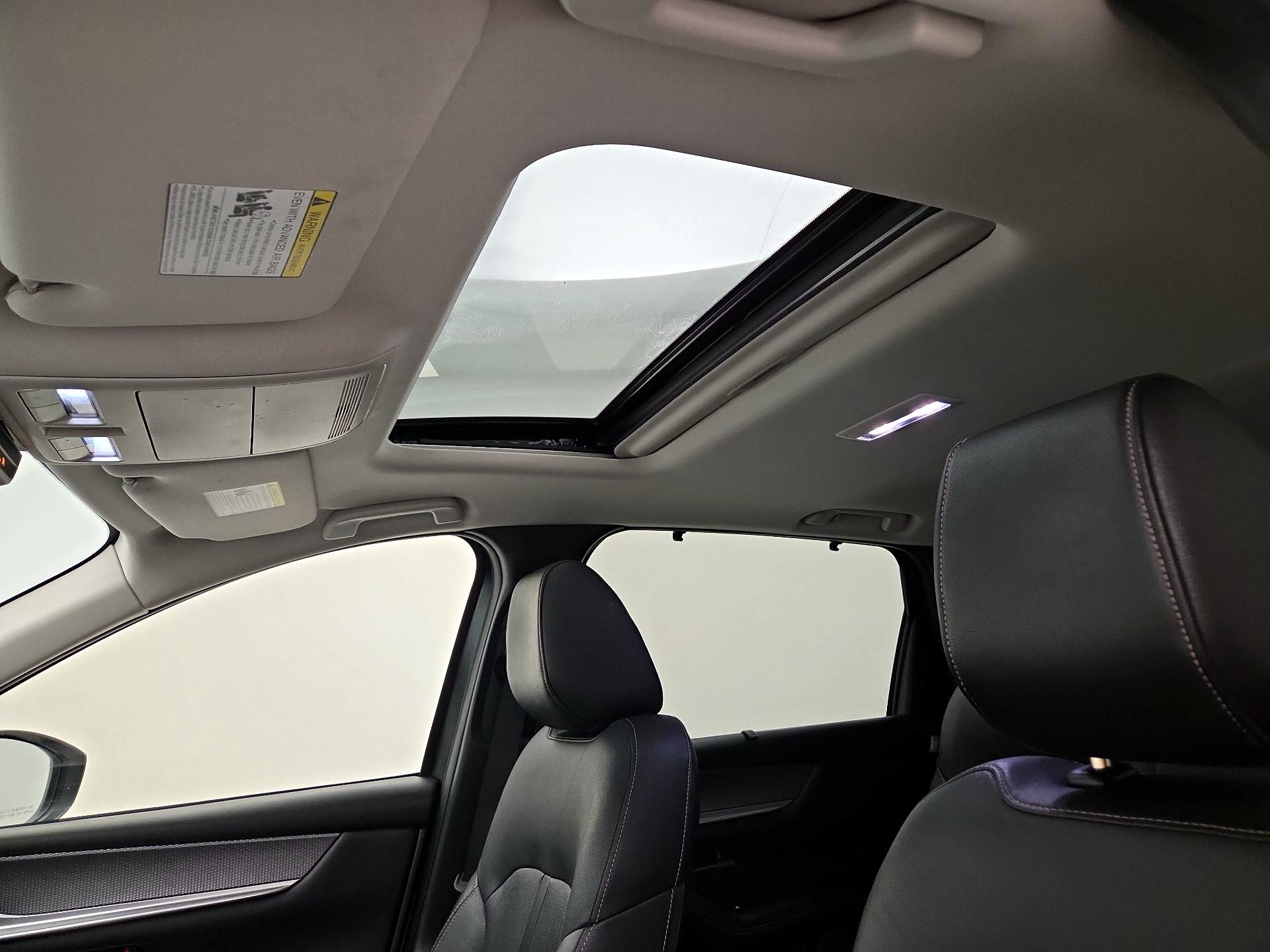 Thumbnail: 2024 Mazda CX-90 - 19