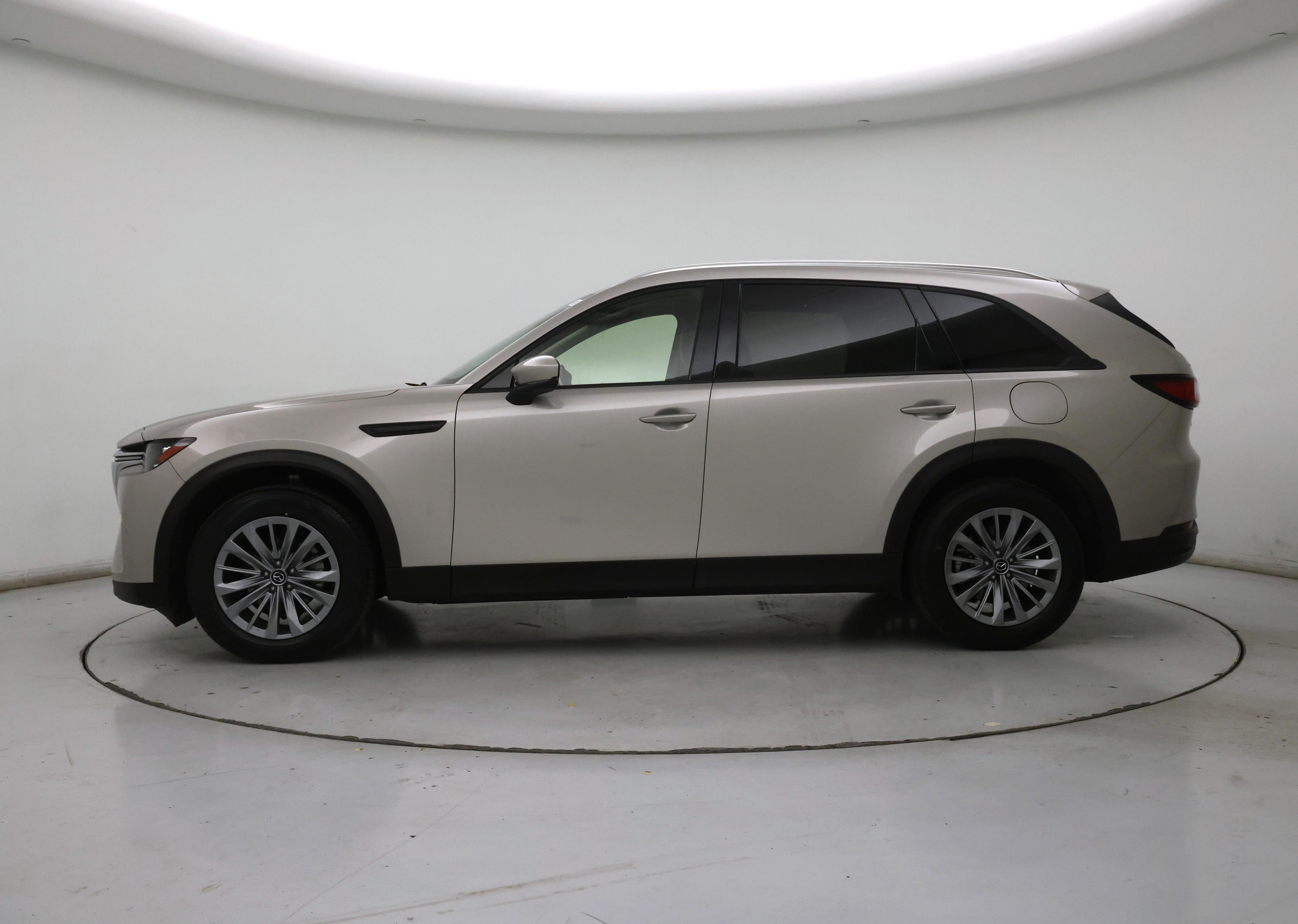 Thumbnail: 2024 Mazda CX-90 - 3