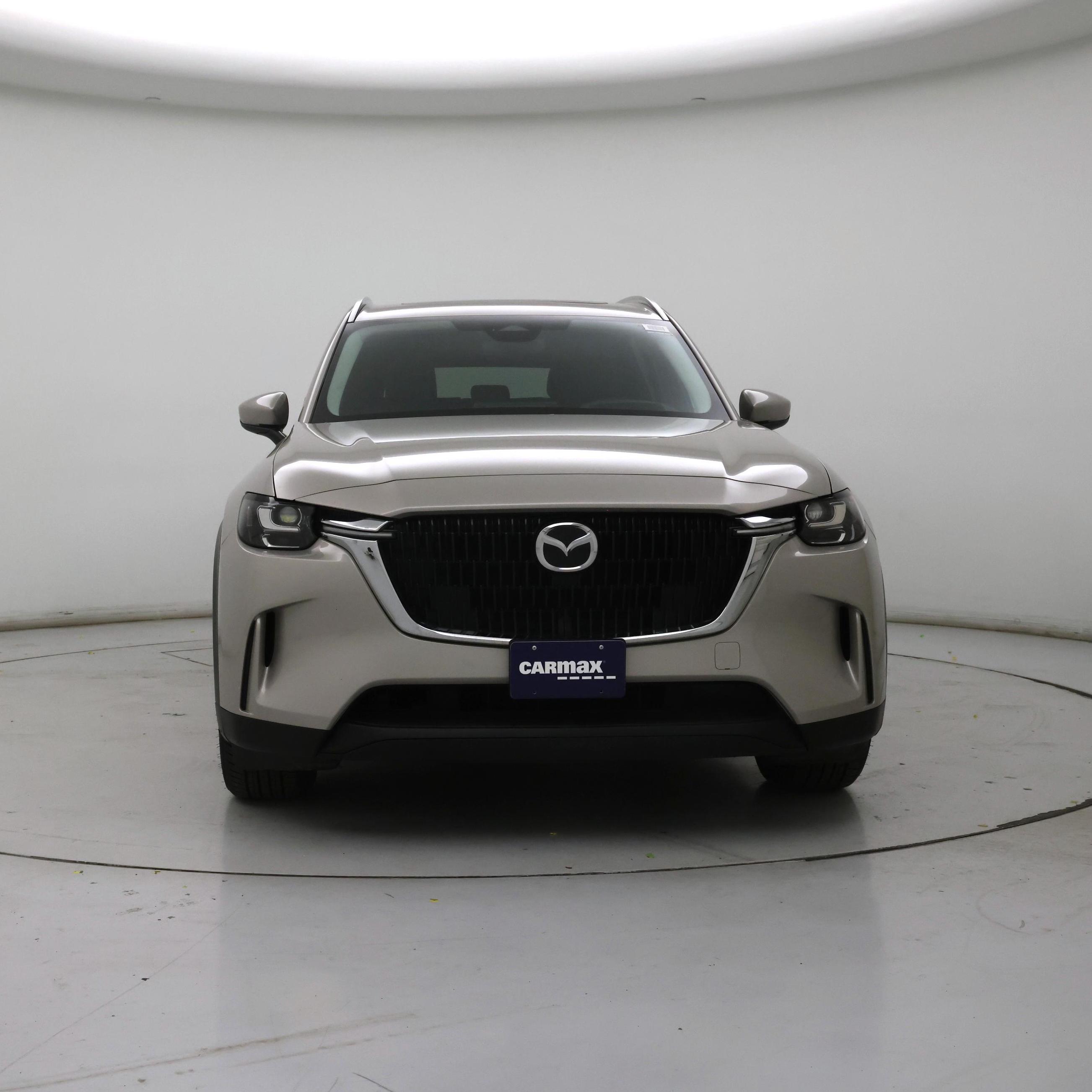 Thumbnail: 2024 Mazda CX-90 - 5