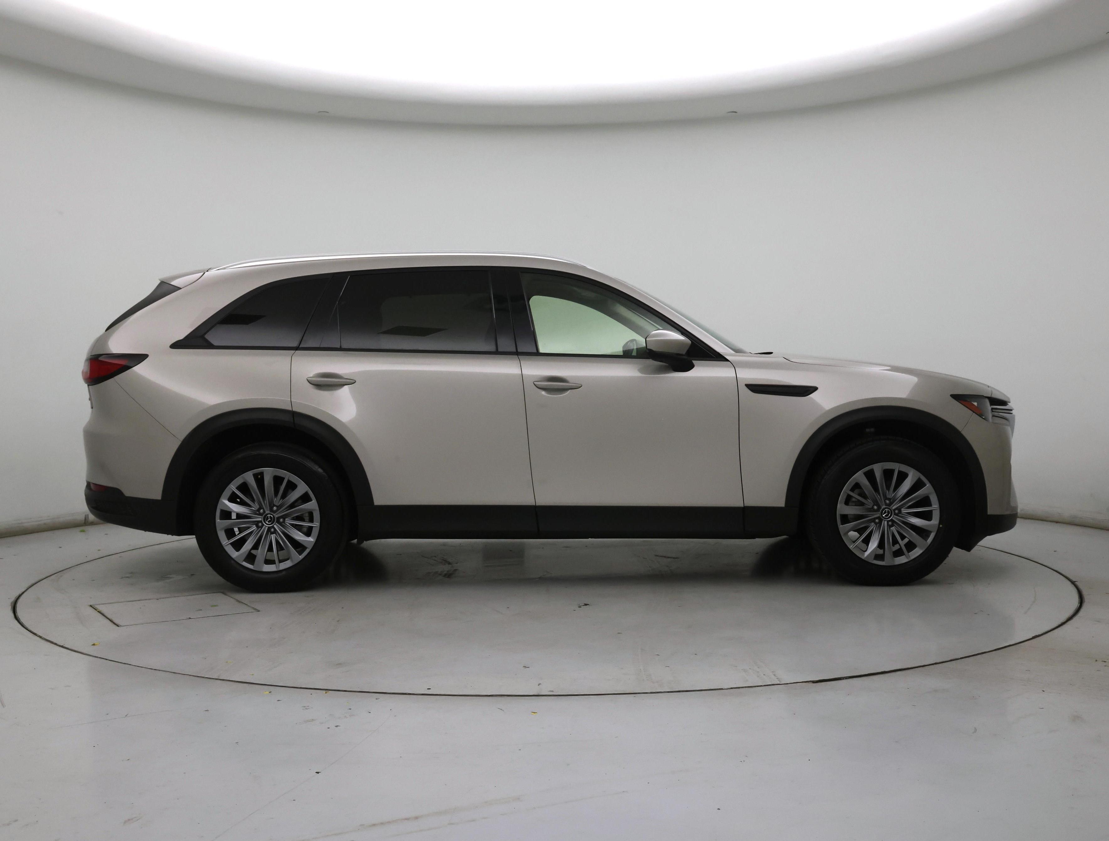 Thumbnail: 2024 Mazda CX-90 - 7